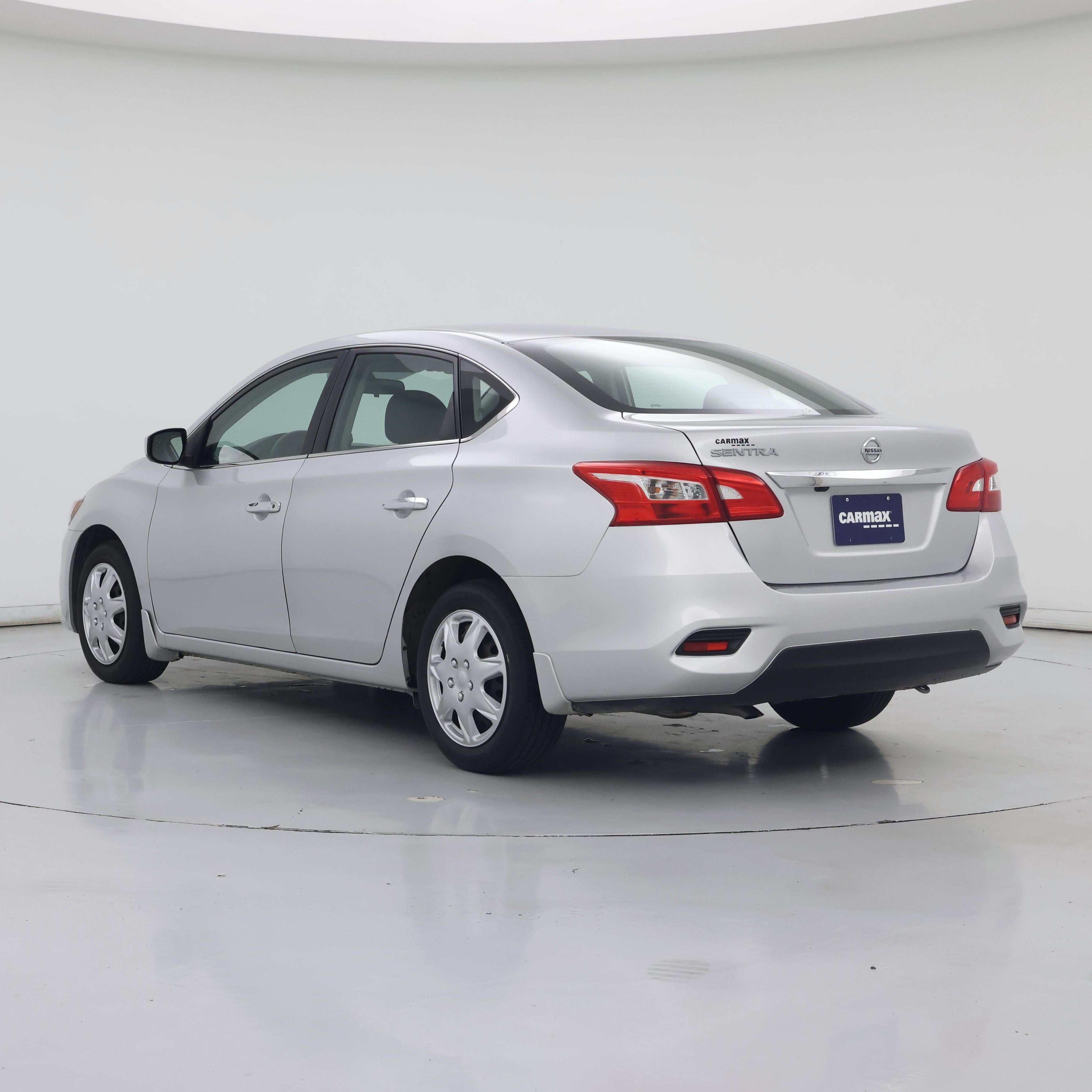 Thumbnail: 2019 Nissan Sentra - 2