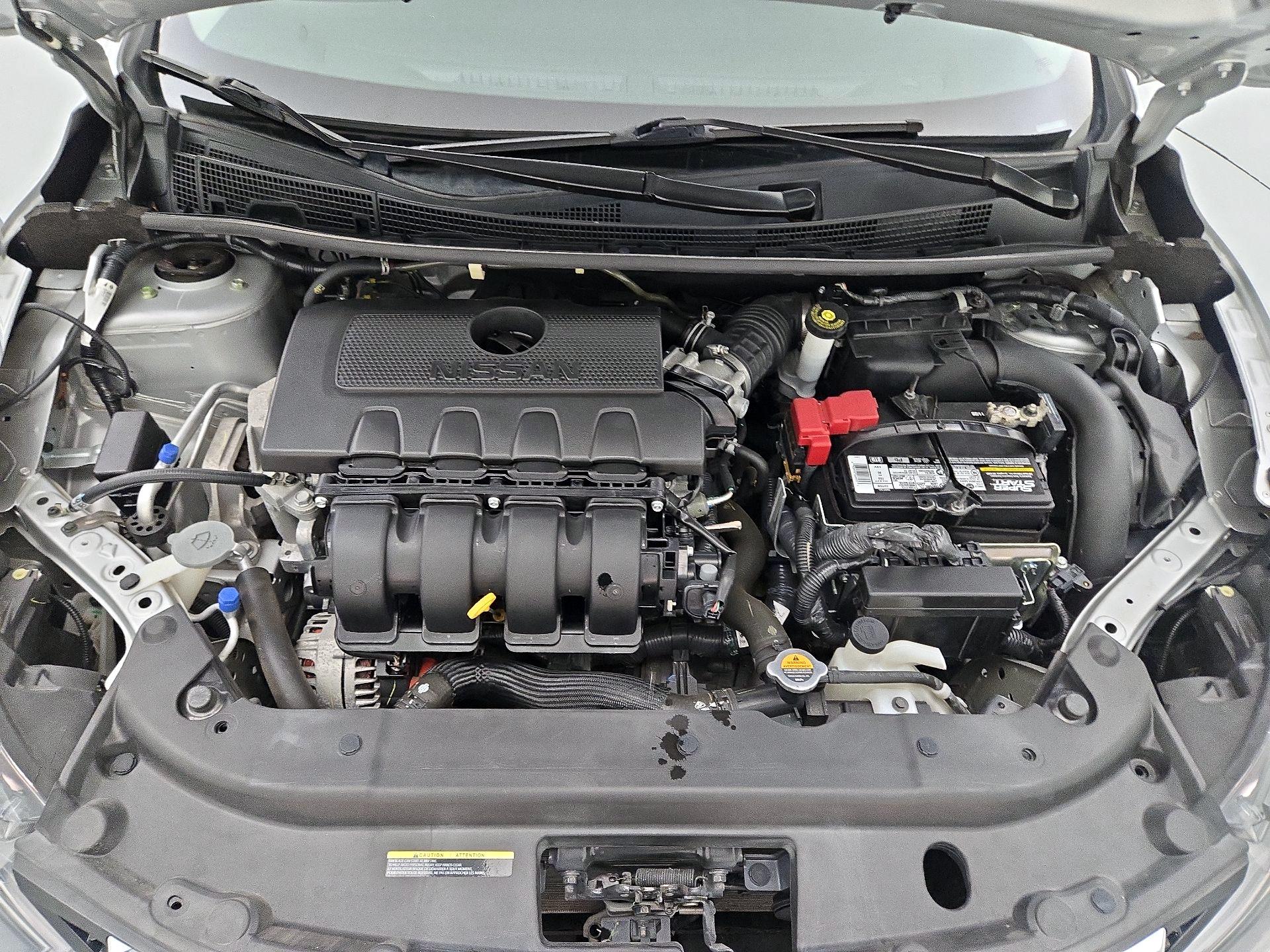 Thumbnail: 2019 Nissan Sentra - 20