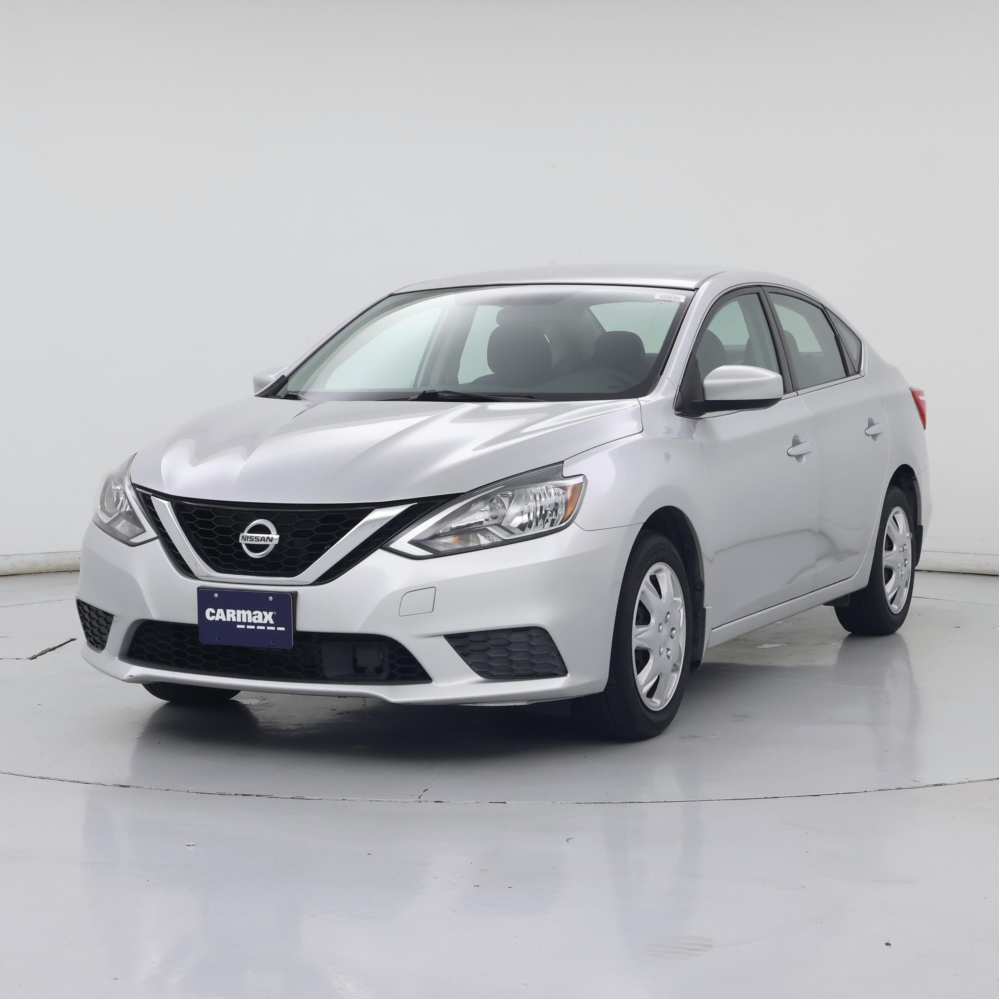 Thumbnail: 2019 Nissan Sentra - 4