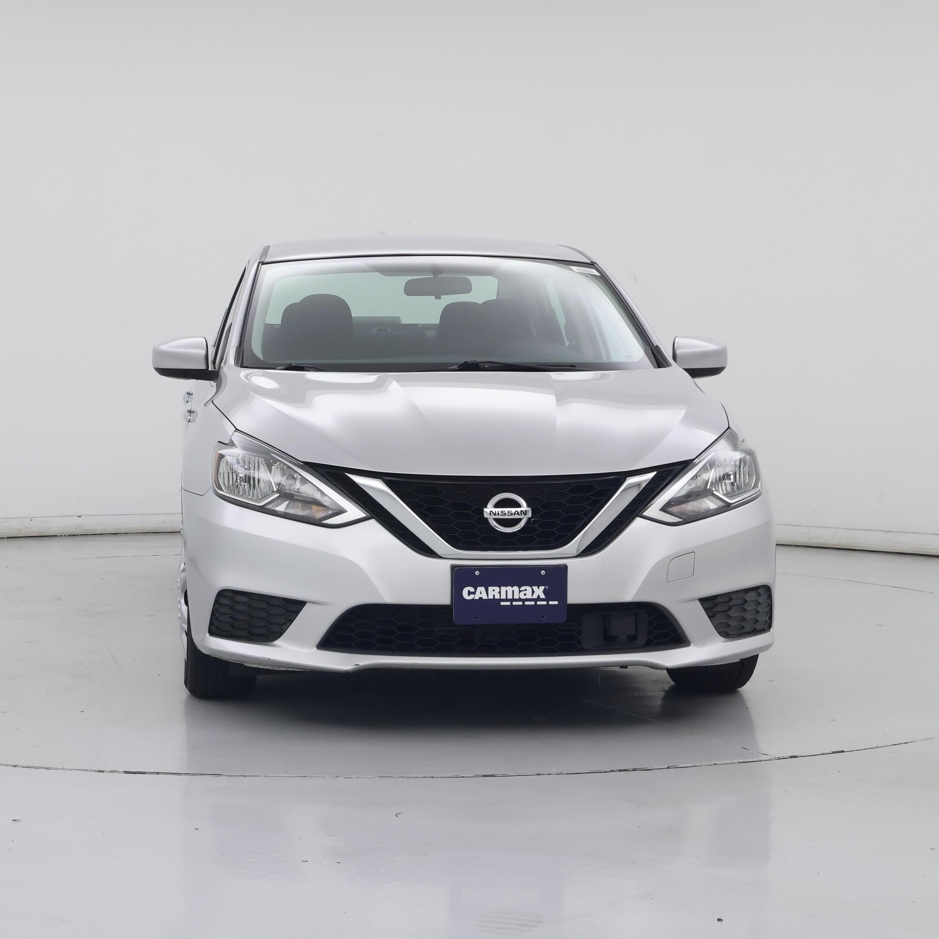 Thumbnail: 2019 Nissan Sentra - 5