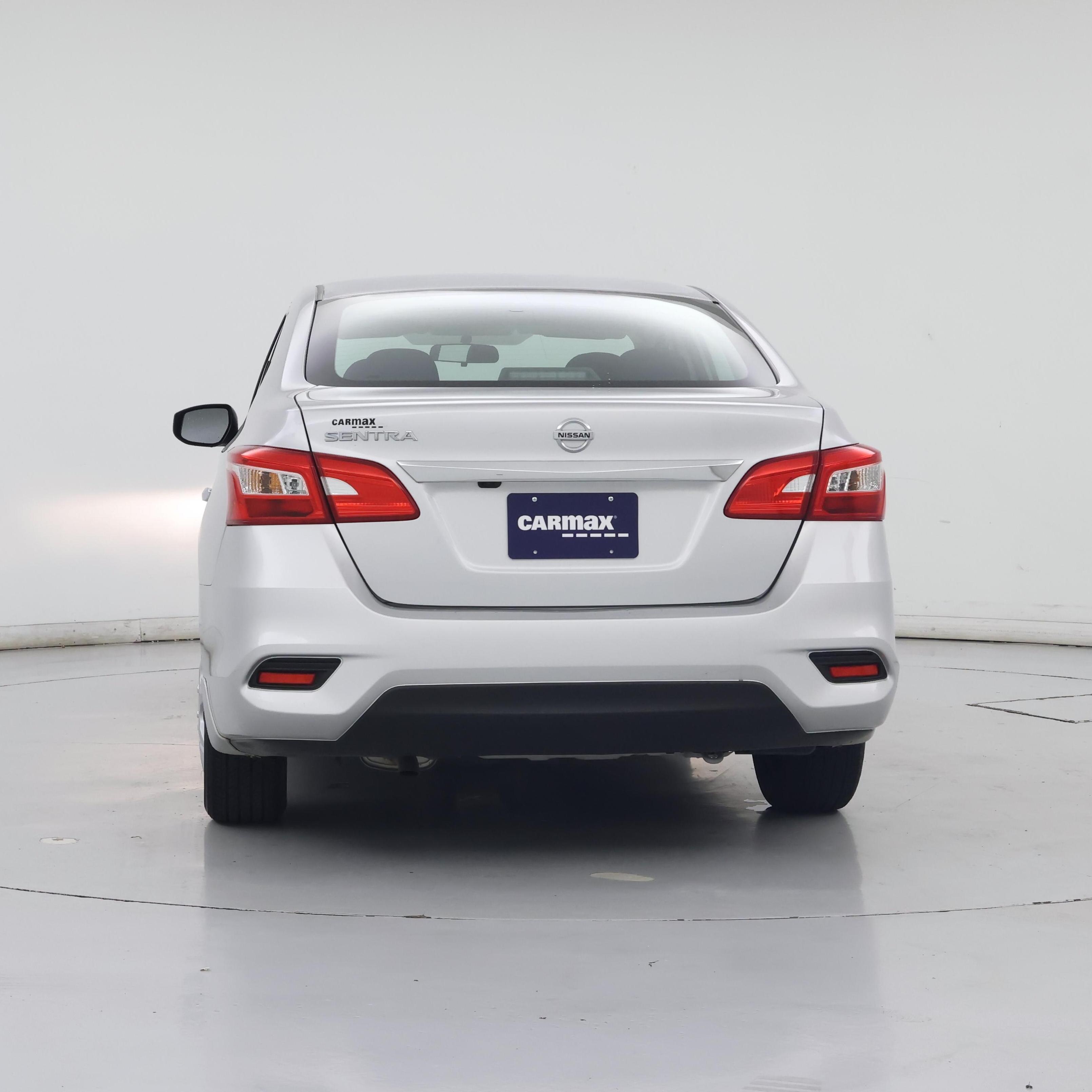 Thumbnail: 2019 Nissan Sentra - 6