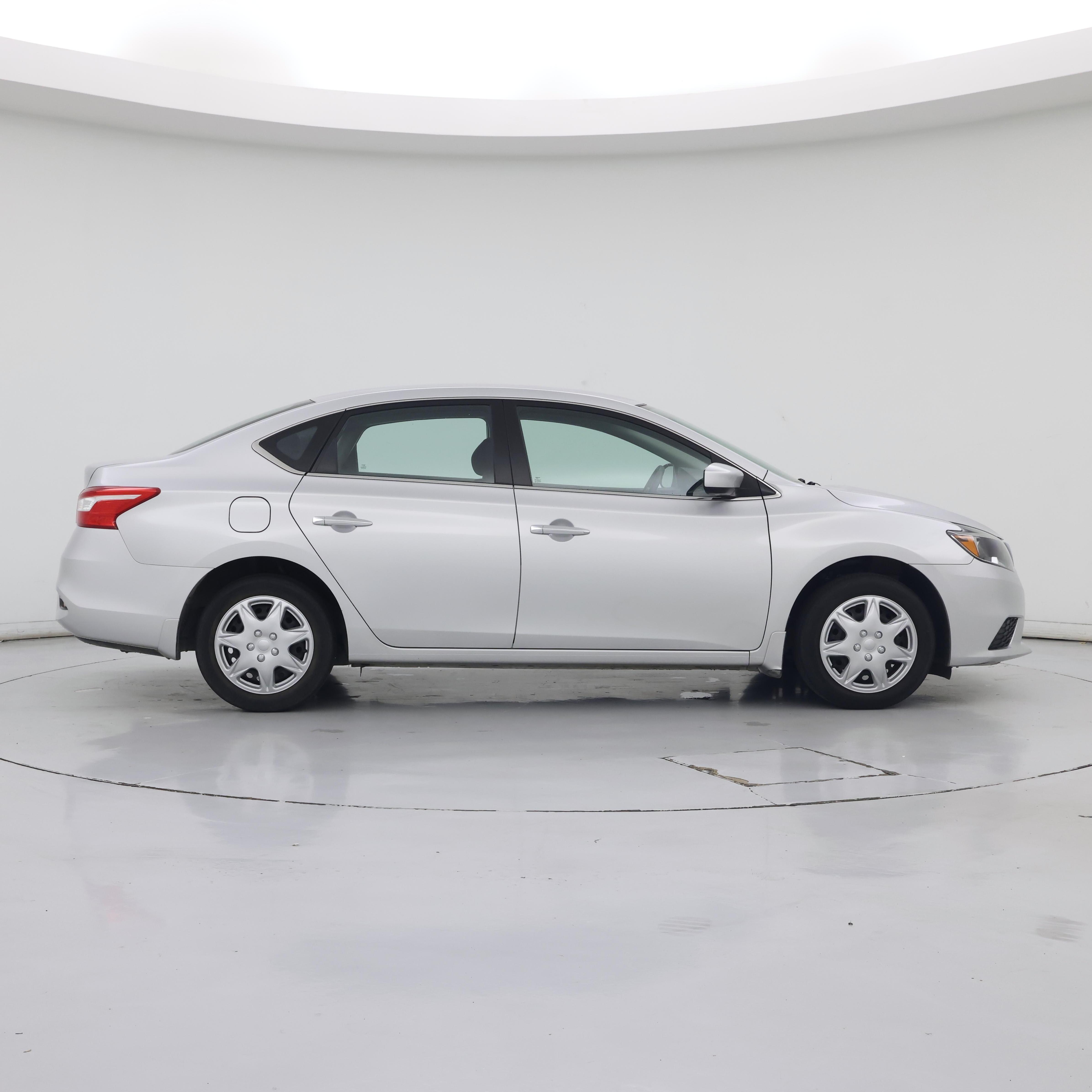 Thumbnail: 2019 Nissan Sentra - 7