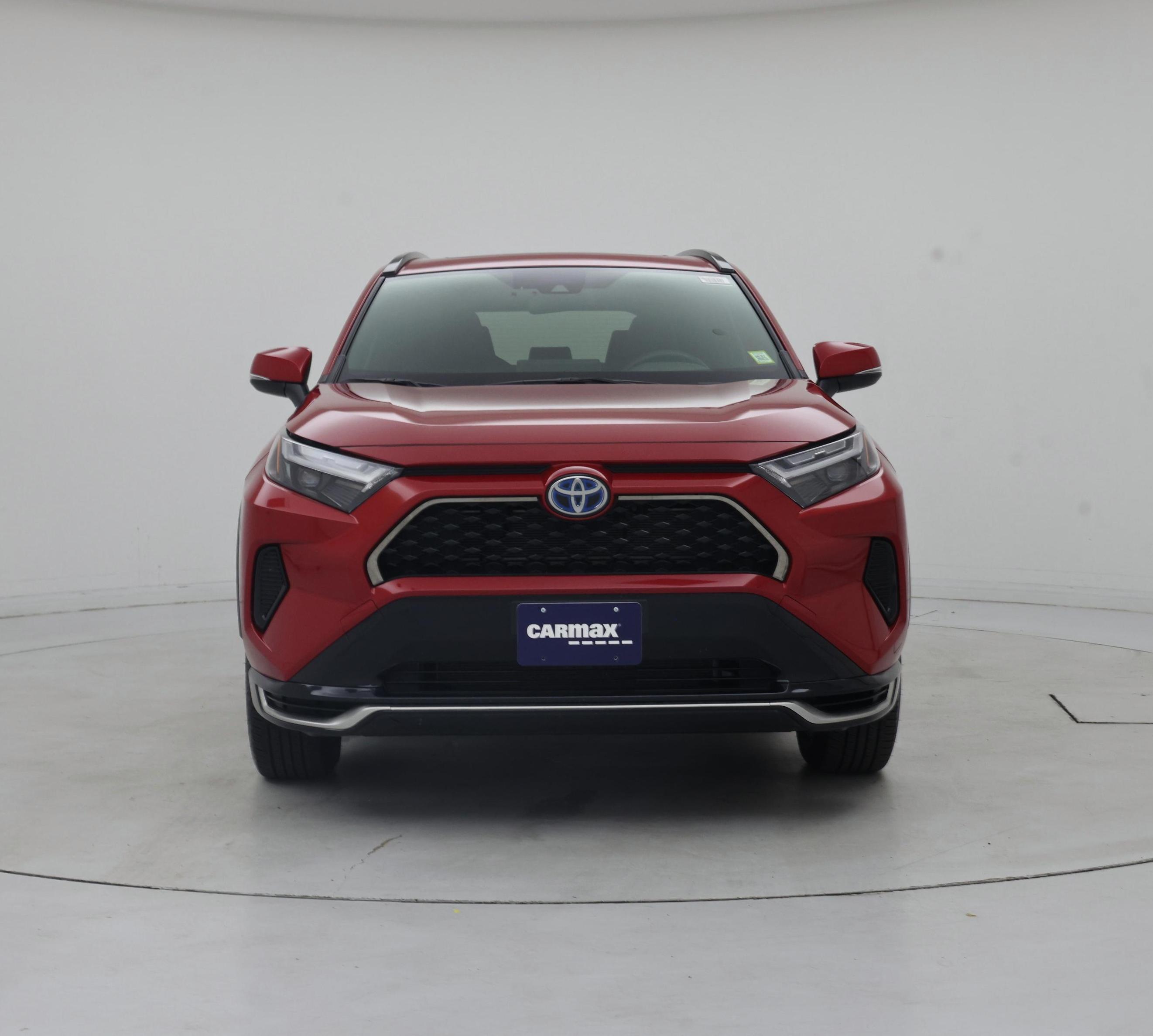 Thumbnail: 2024 Toyota RAV4 - 5