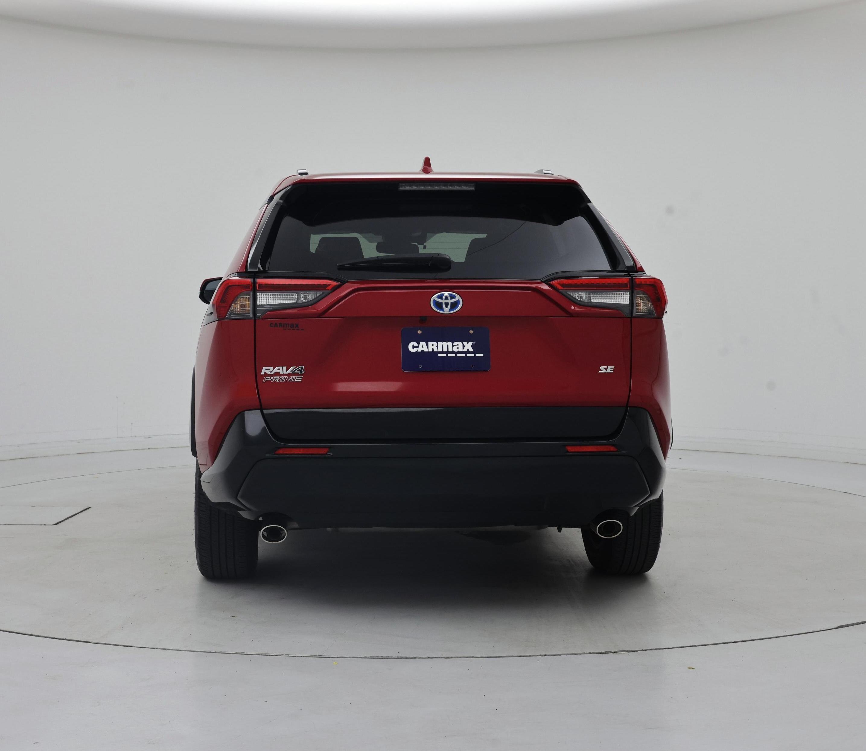 Thumbnail: 2024 Toyota RAV4 - 6