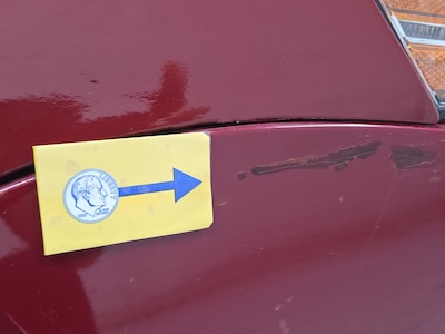 Condition detail