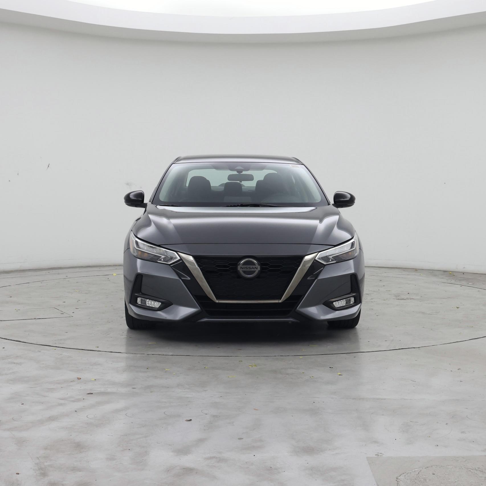 Thumbnail: 2020 Nissan Sentra - 5