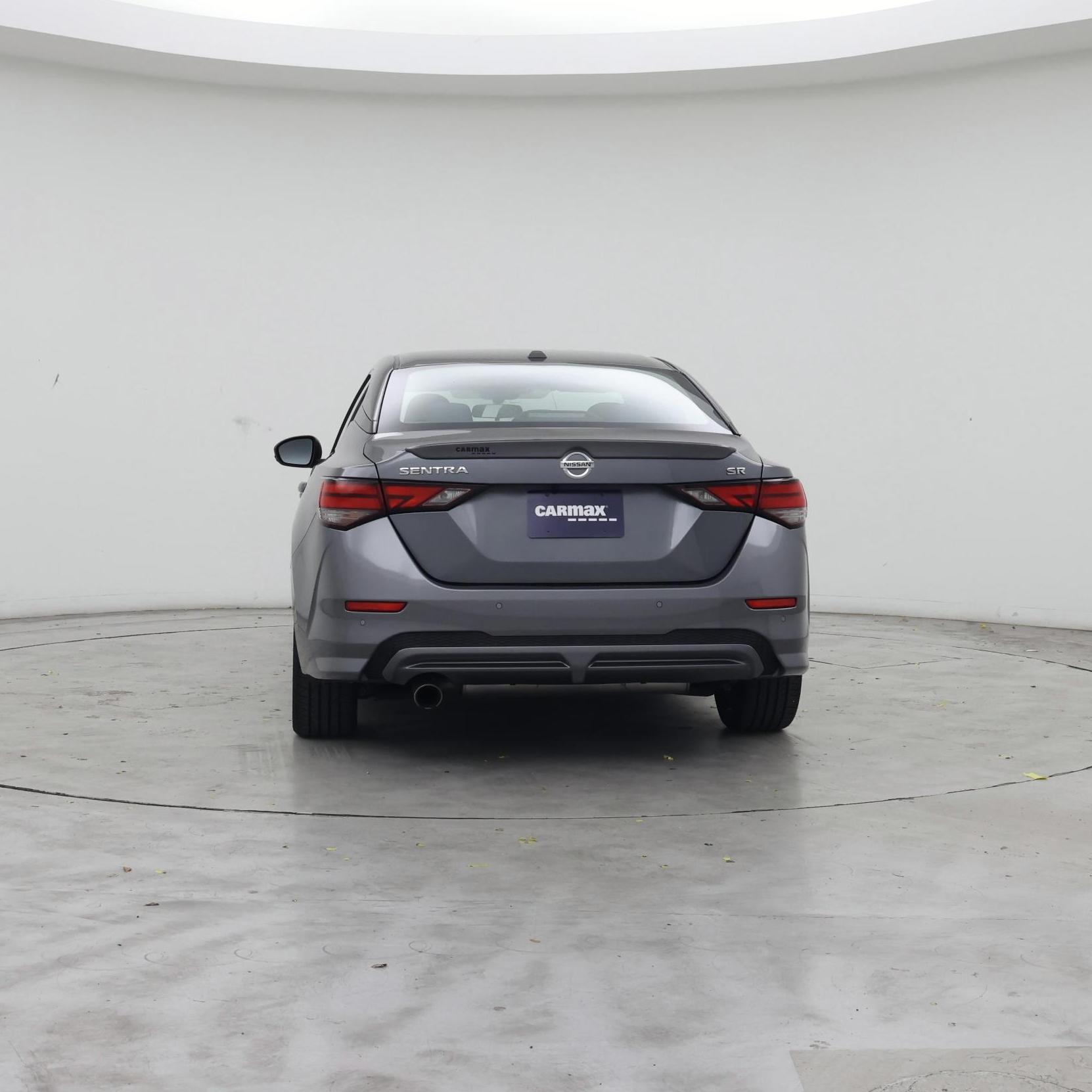 Thumbnail: 2020 Nissan Sentra - 6