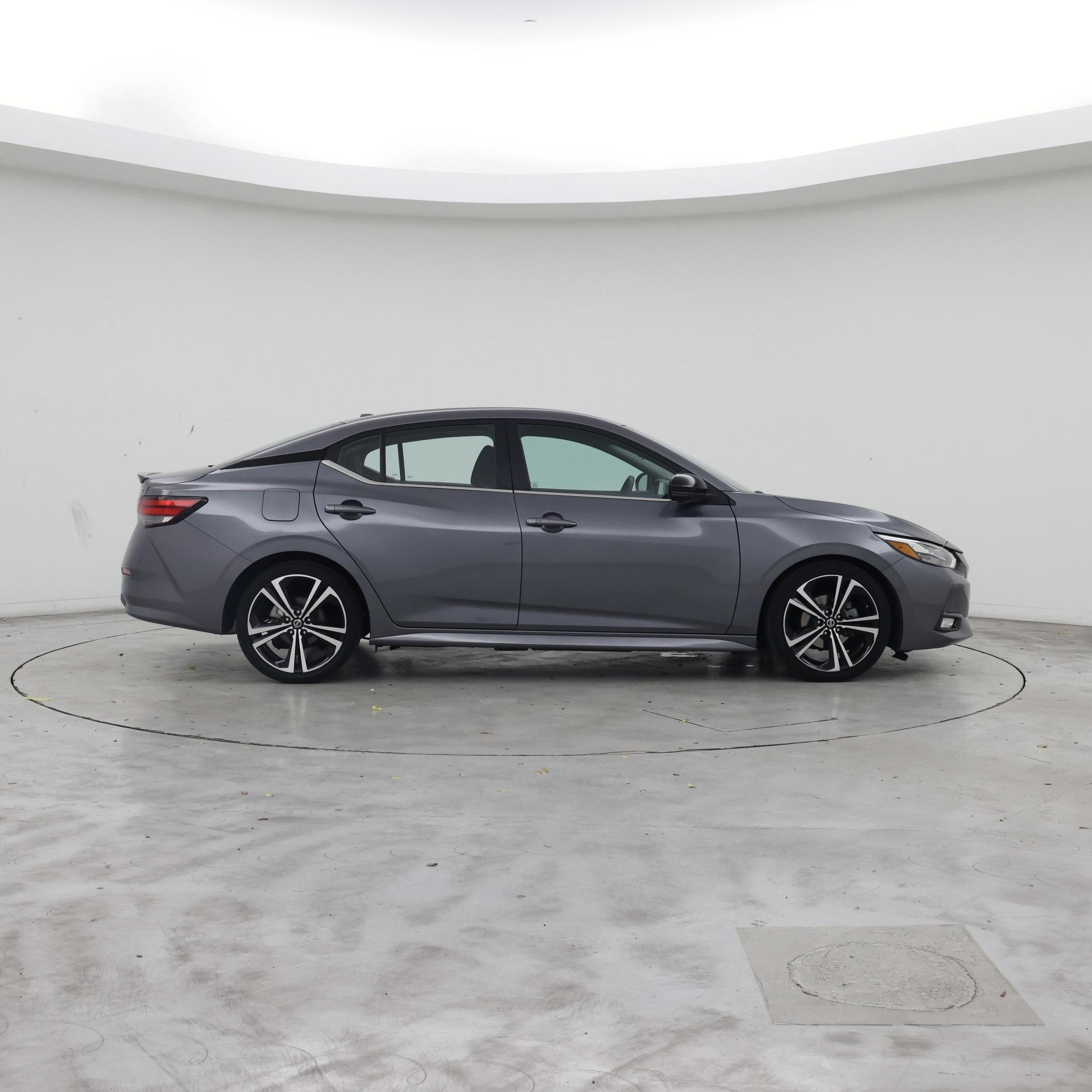 Thumbnail: 2020 Nissan Sentra - 7