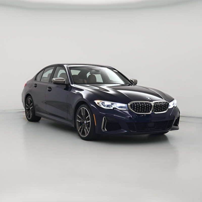 2020 BMW M340 I xDrive