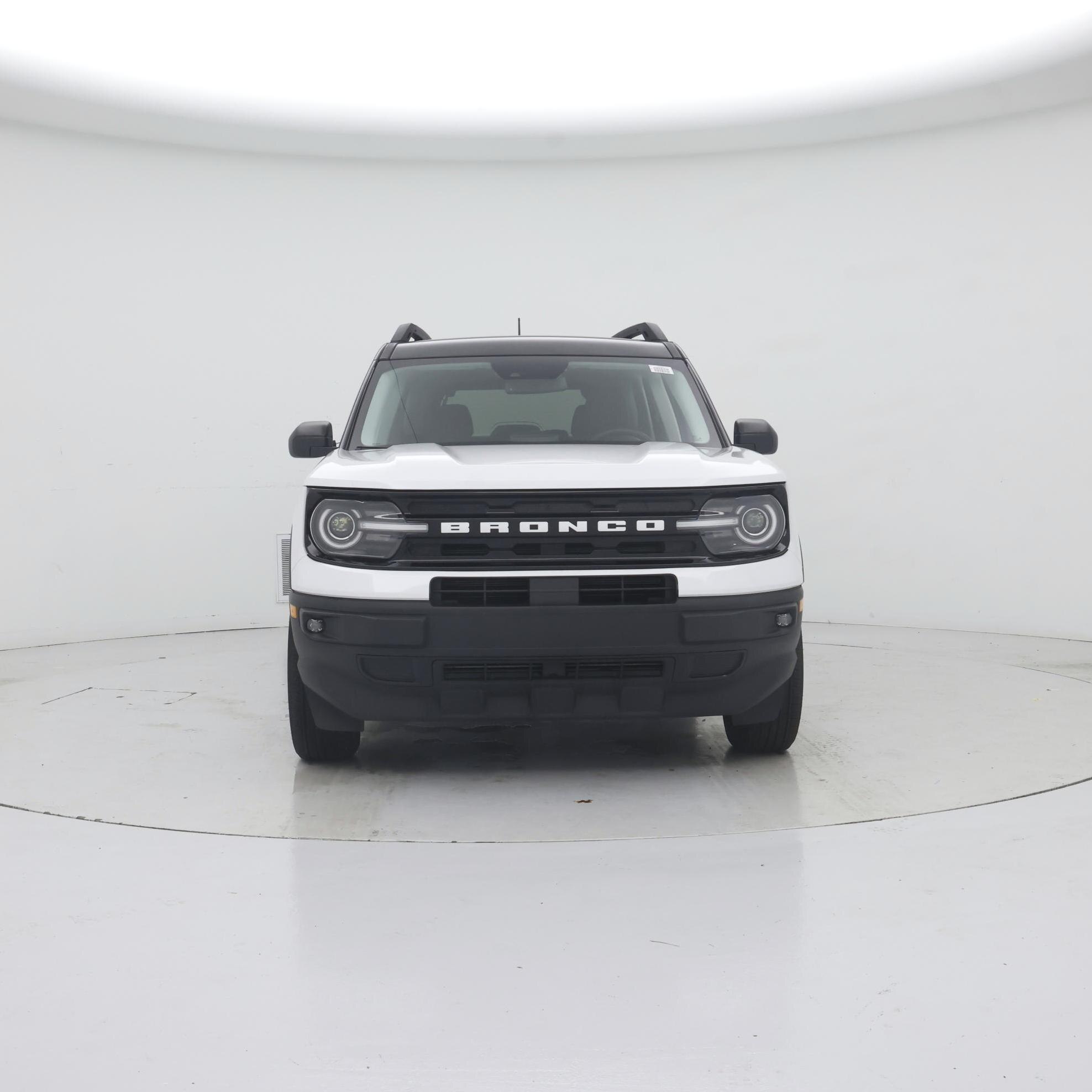 Thumbnail: 2024 Ford Bronco Sport - 5