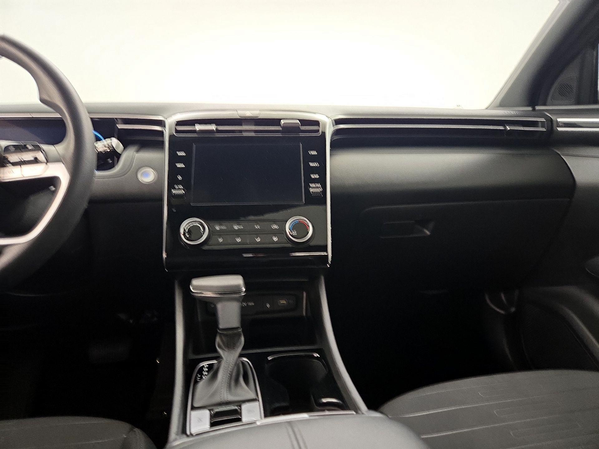 Thumbnail: 2023 Hyundai Santa Cruz - 9