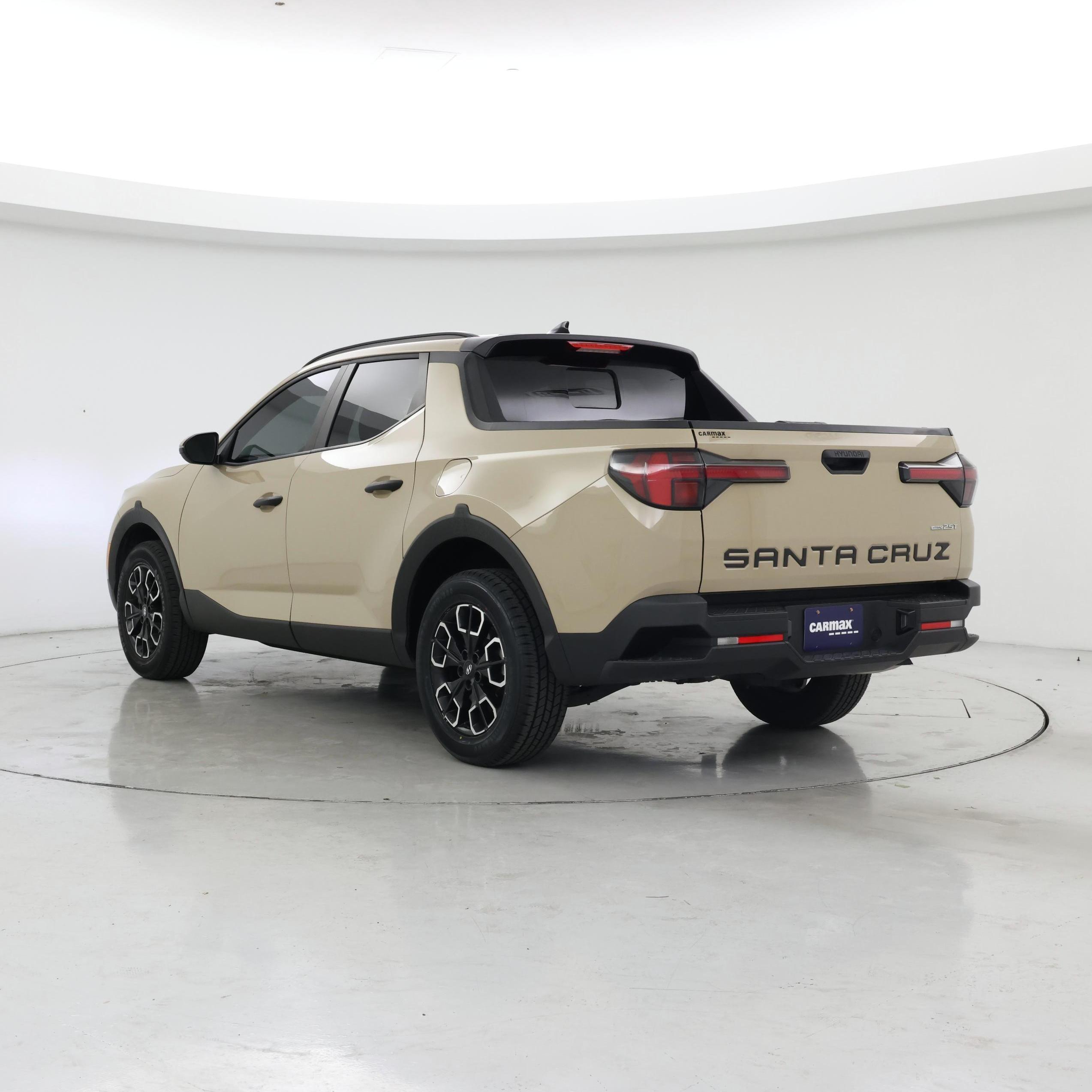 Thumbnail: 2023 Hyundai Santa Cruz - 2