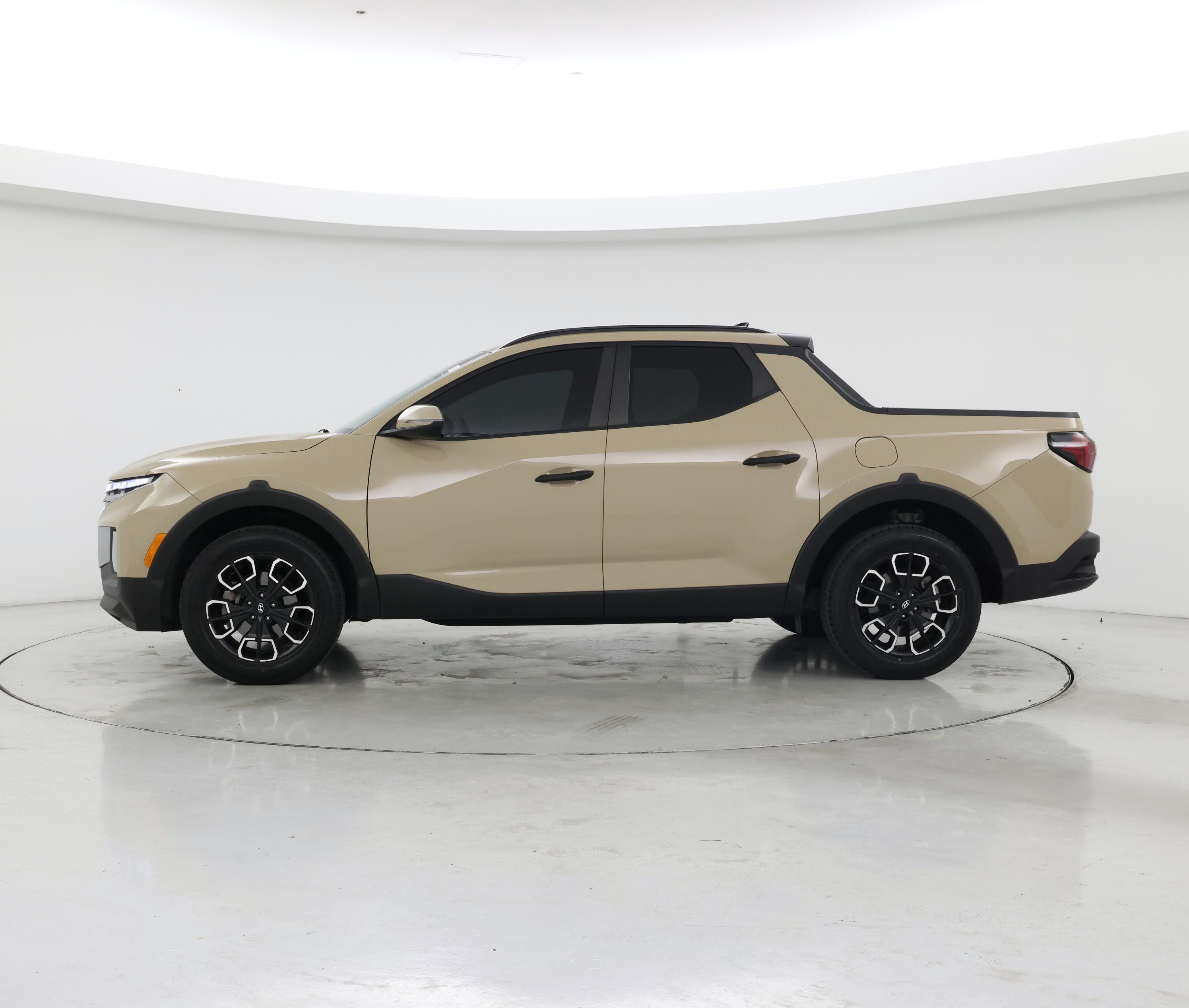 Thumbnail: 2023 Hyundai Santa Cruz - 3