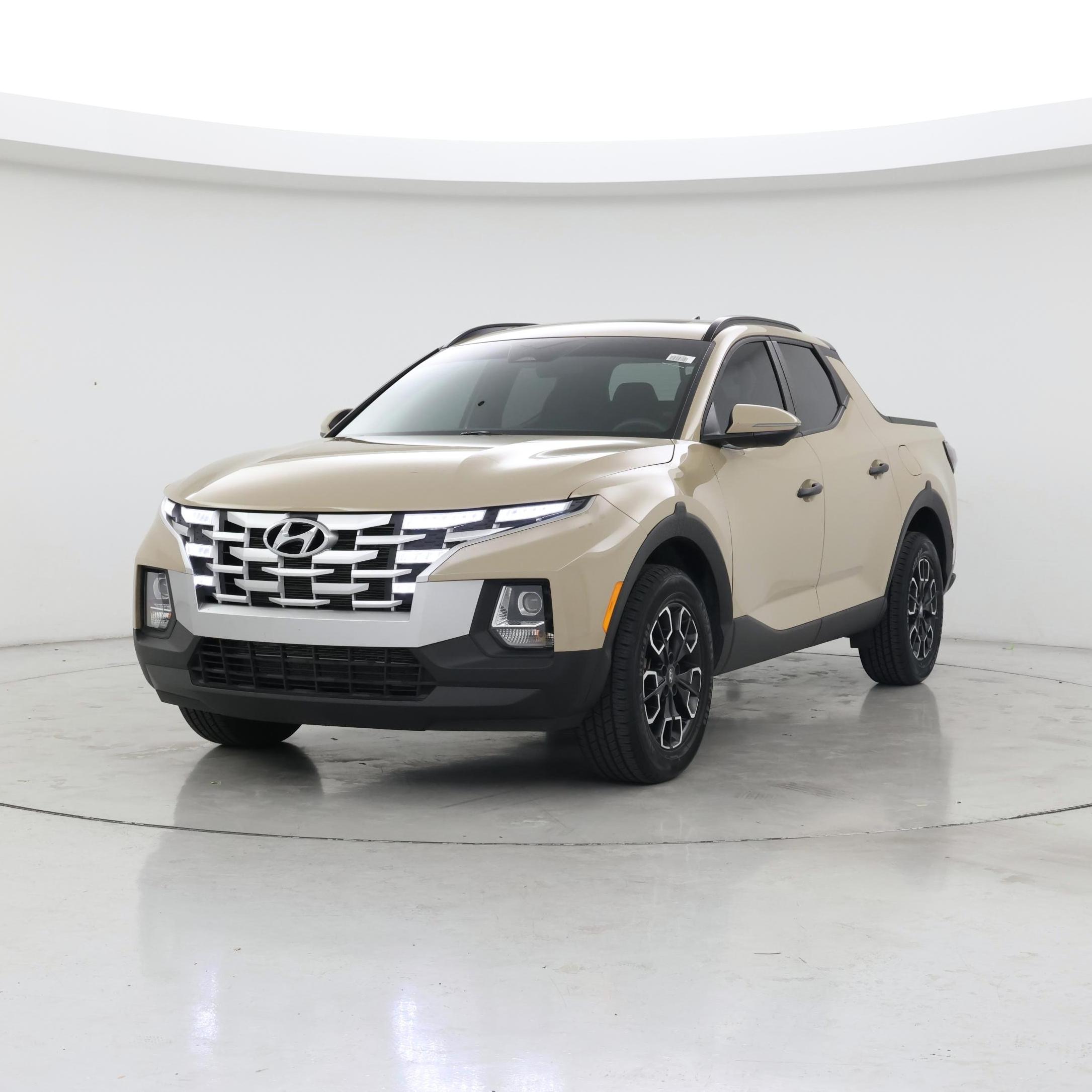 Thumbnail: 2023 Hyundai Santa Cruz - 4