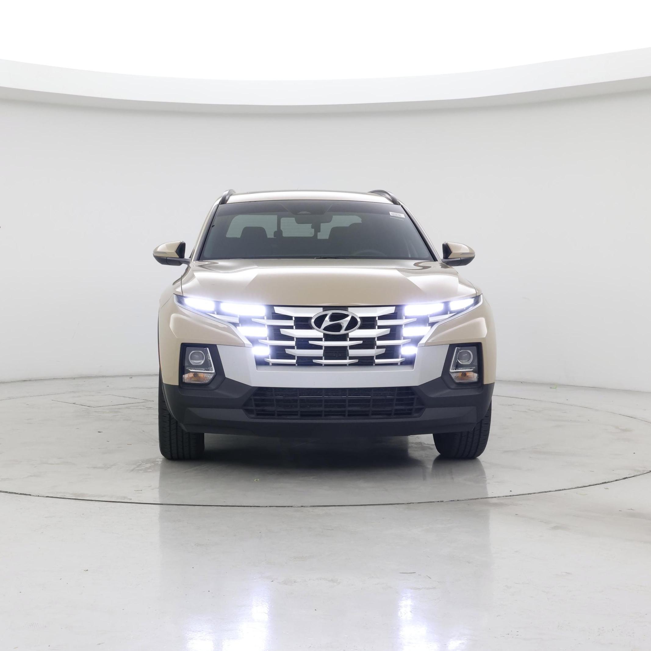 Thumbnail: 2023 Hyundai Santa Cruz - 5