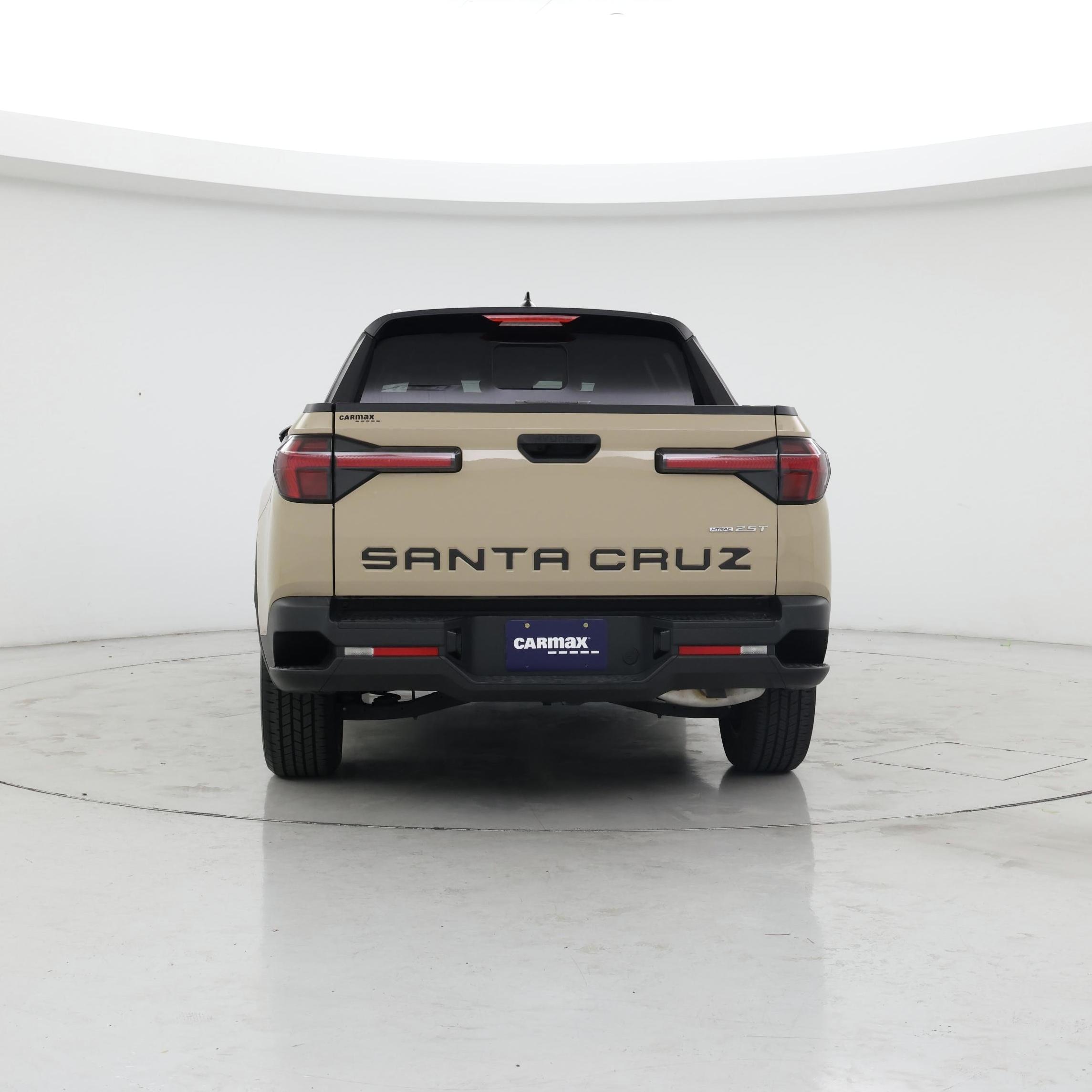 Thumbnail: 2023 Hyundai Santa Cruz - 6