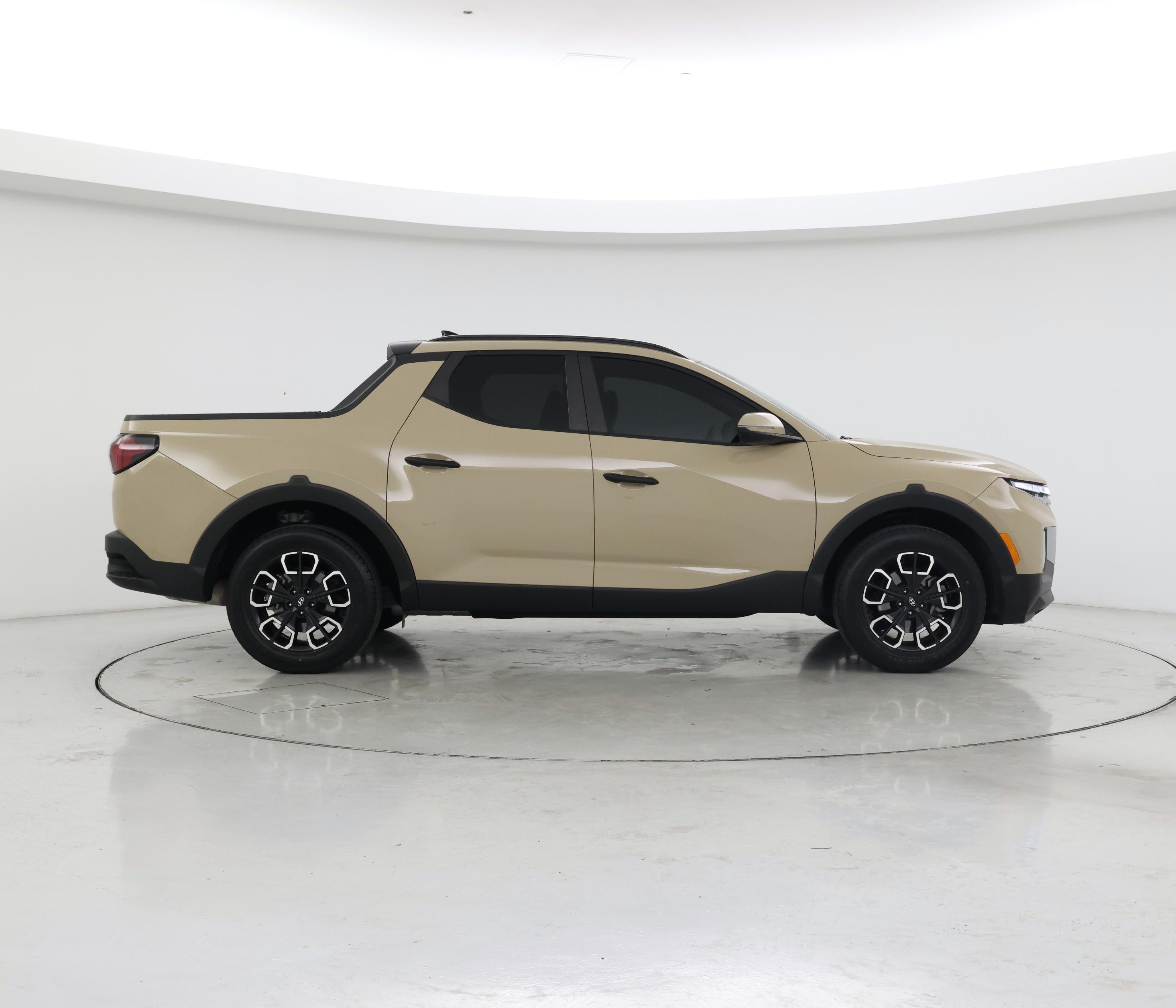 Thumbnail: 2023 Hyundai Santa Cruz - 7