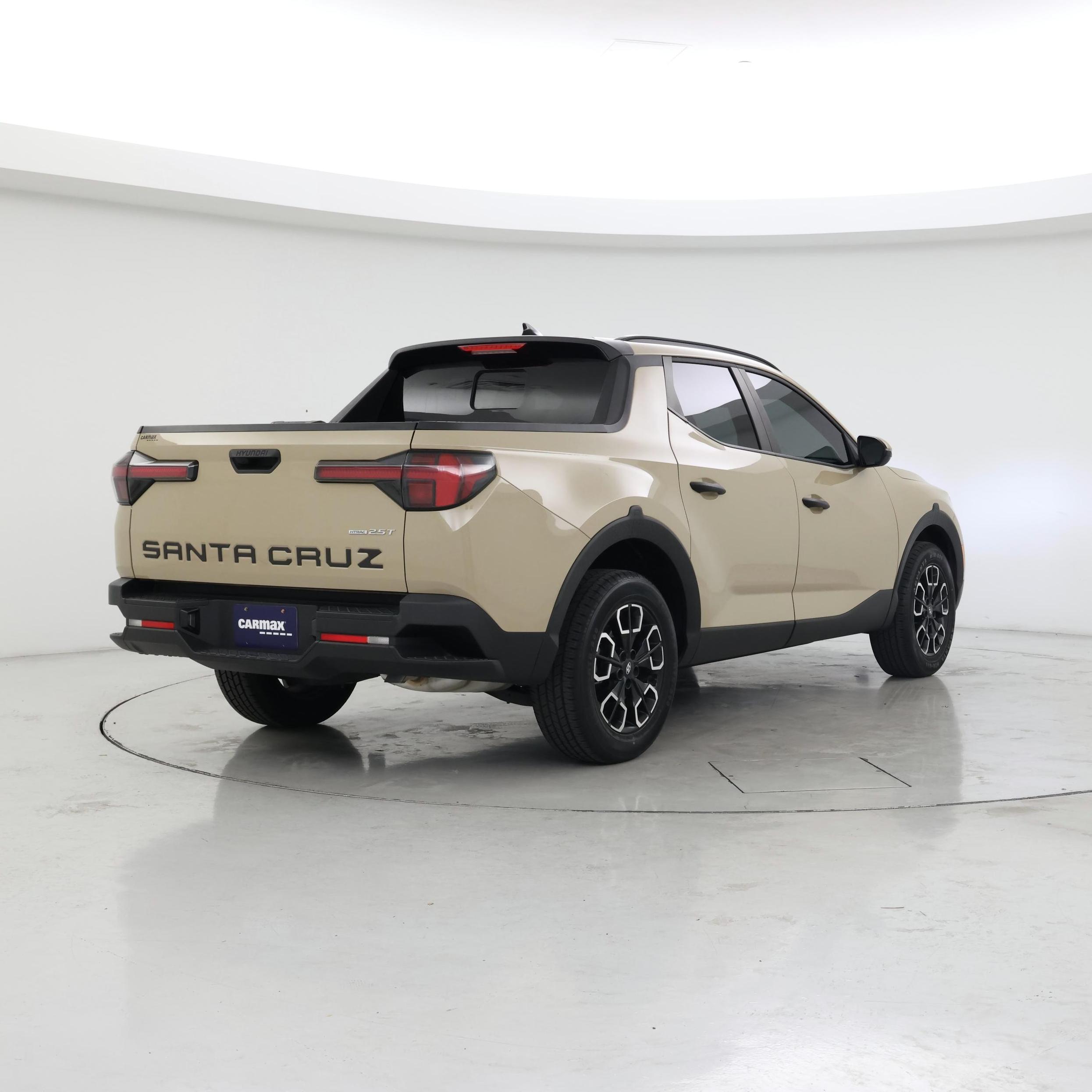 Thumbnail: 2023 Hyundai Santa Cruz - 8