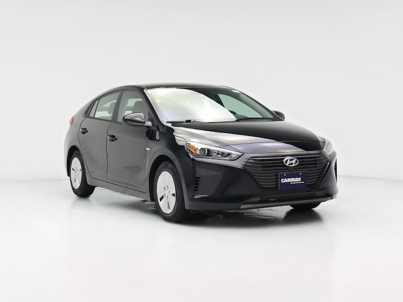 2019 Hyundai Ioniq Blue -
                  Kenosha, WI