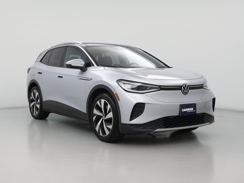 2021 Volkswagen ID.4 Pro S -
                  Saint Louis, MO