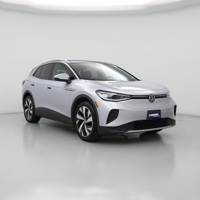 2021 Volkswagen ID.4 EV PRO S