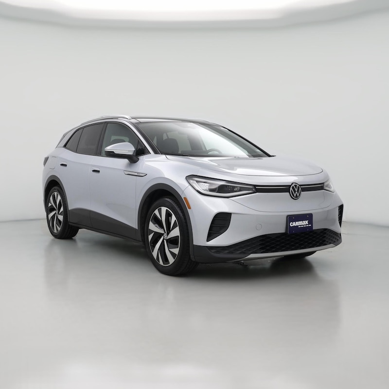 2021 Volkswagen ID.4 EV PRO S