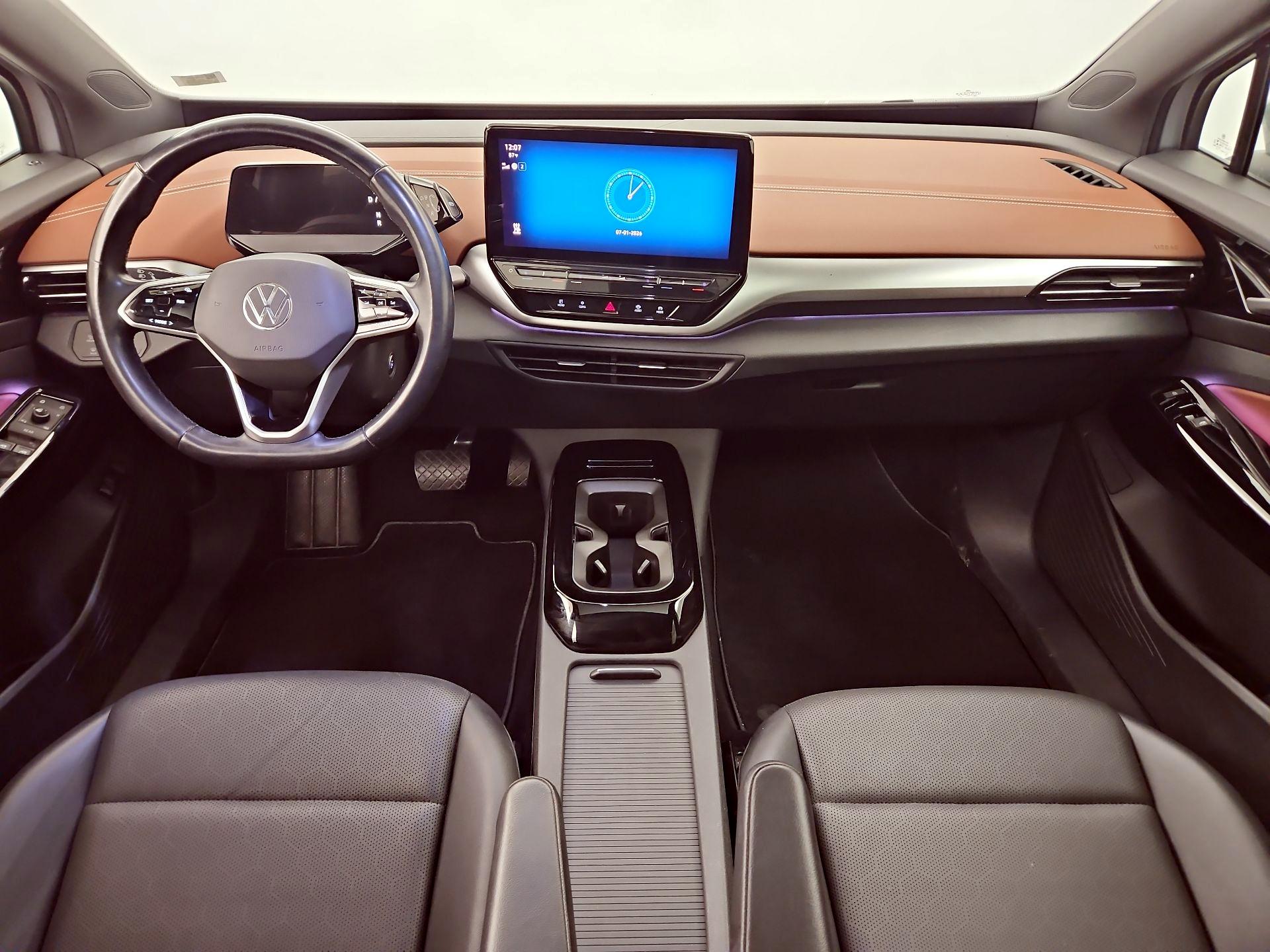 Thumbnail: 2021 Volkswagen ID.4 - 9