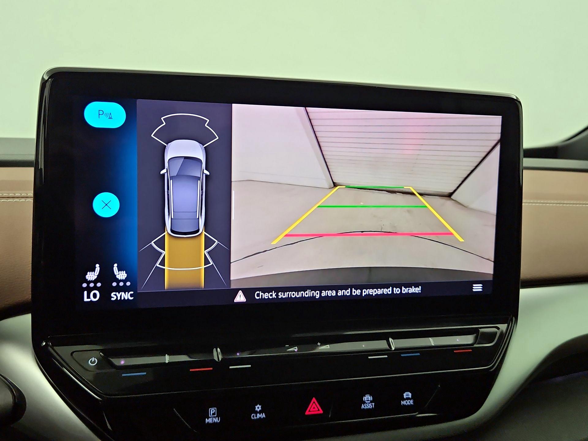 Thumbnail: 2021 Volkswagen ID.4 - 15