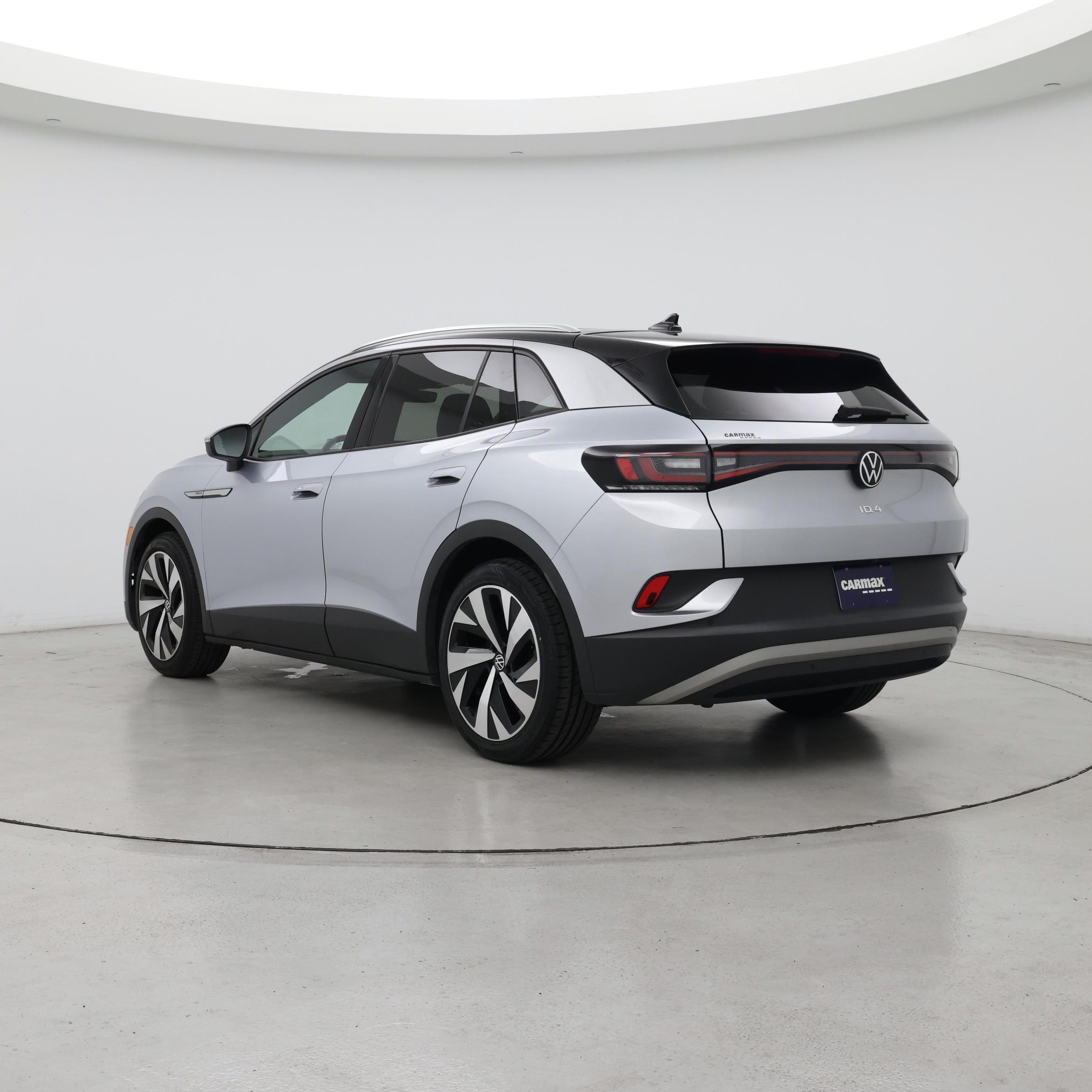 Thumbnail: 2021 Volkswagen ID.4 - 2
