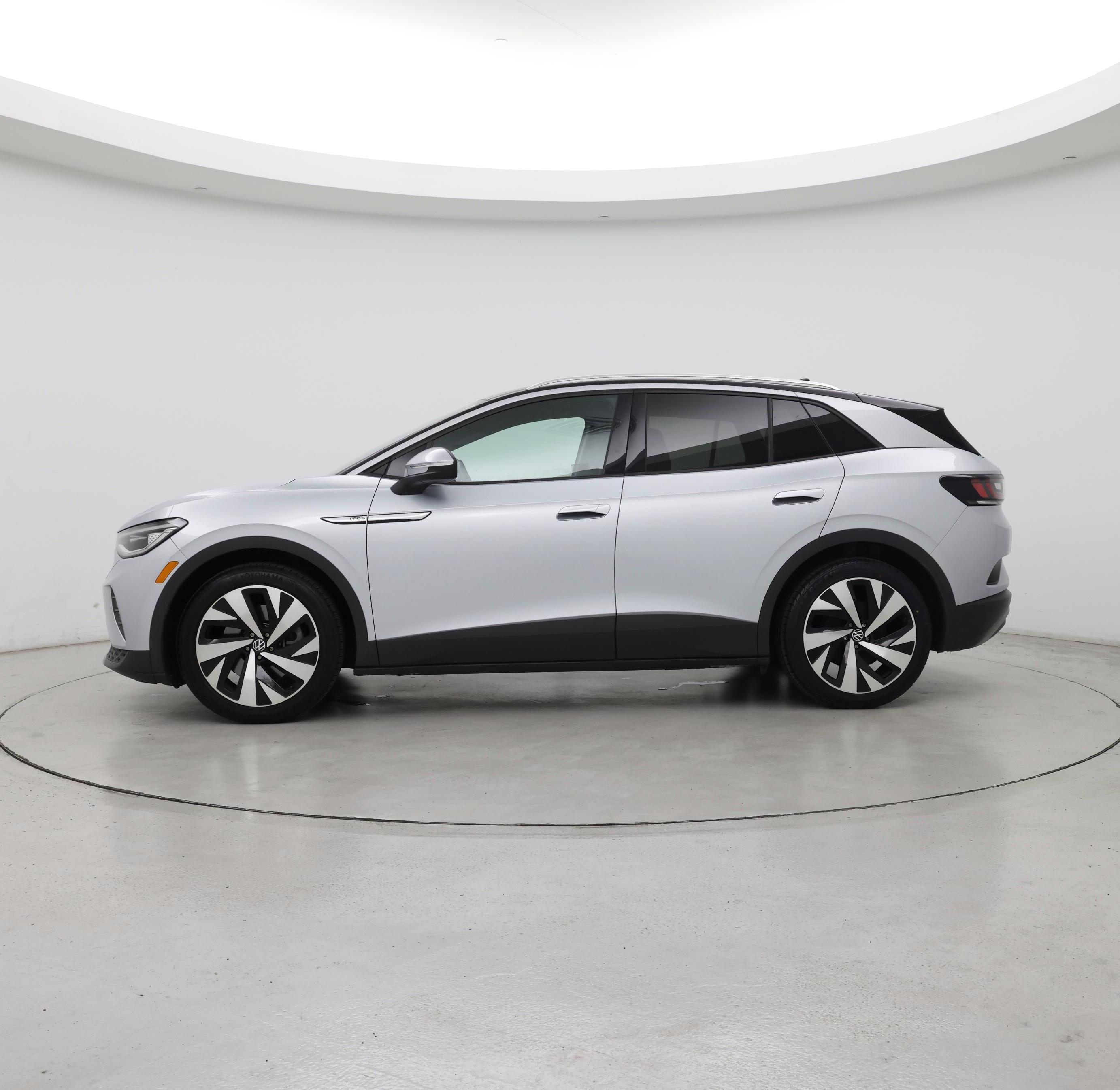 Thumbnail: 2021 Volkswagen ID.4 - 3