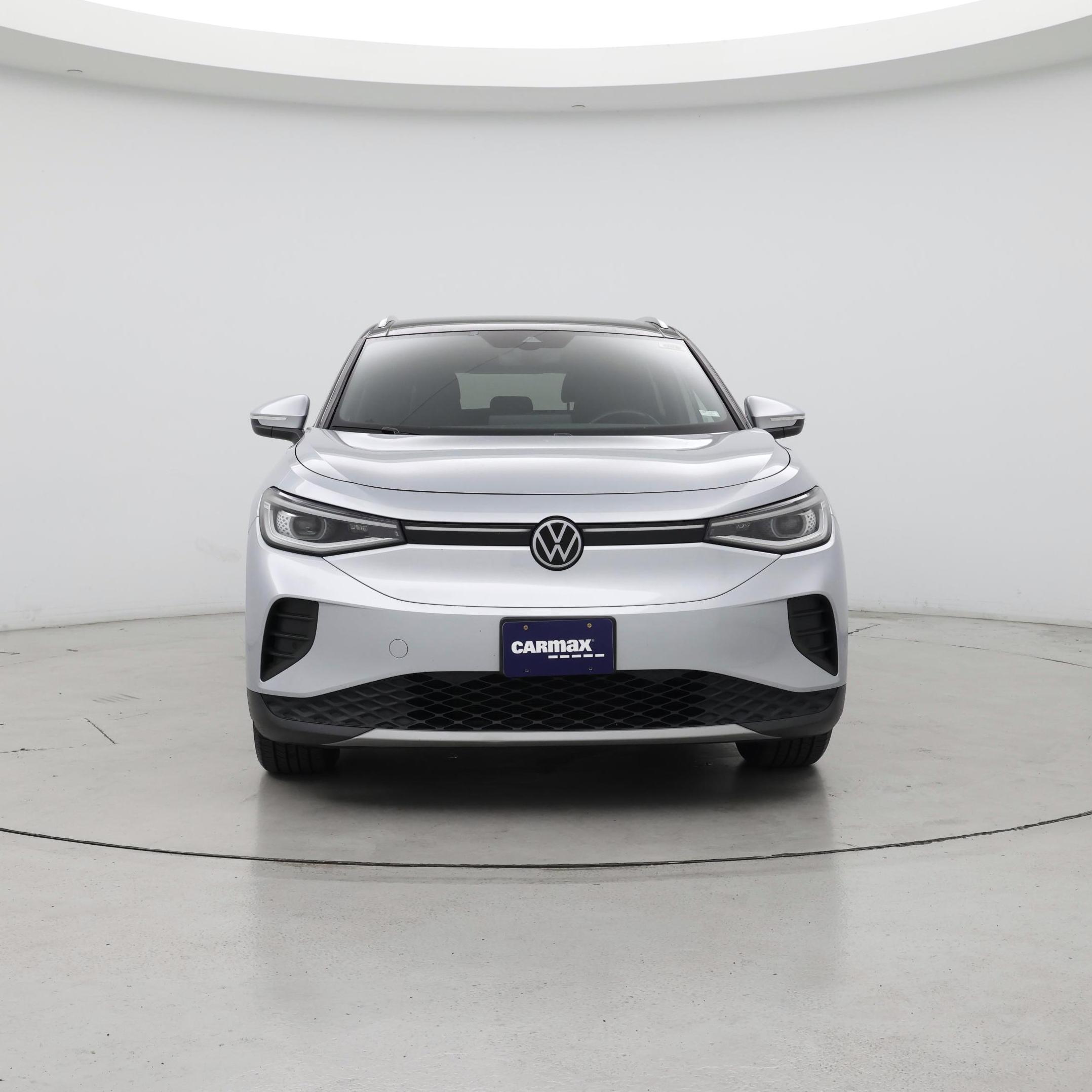 Thumbnail: 2021 Volkswagen ID.4 - 5