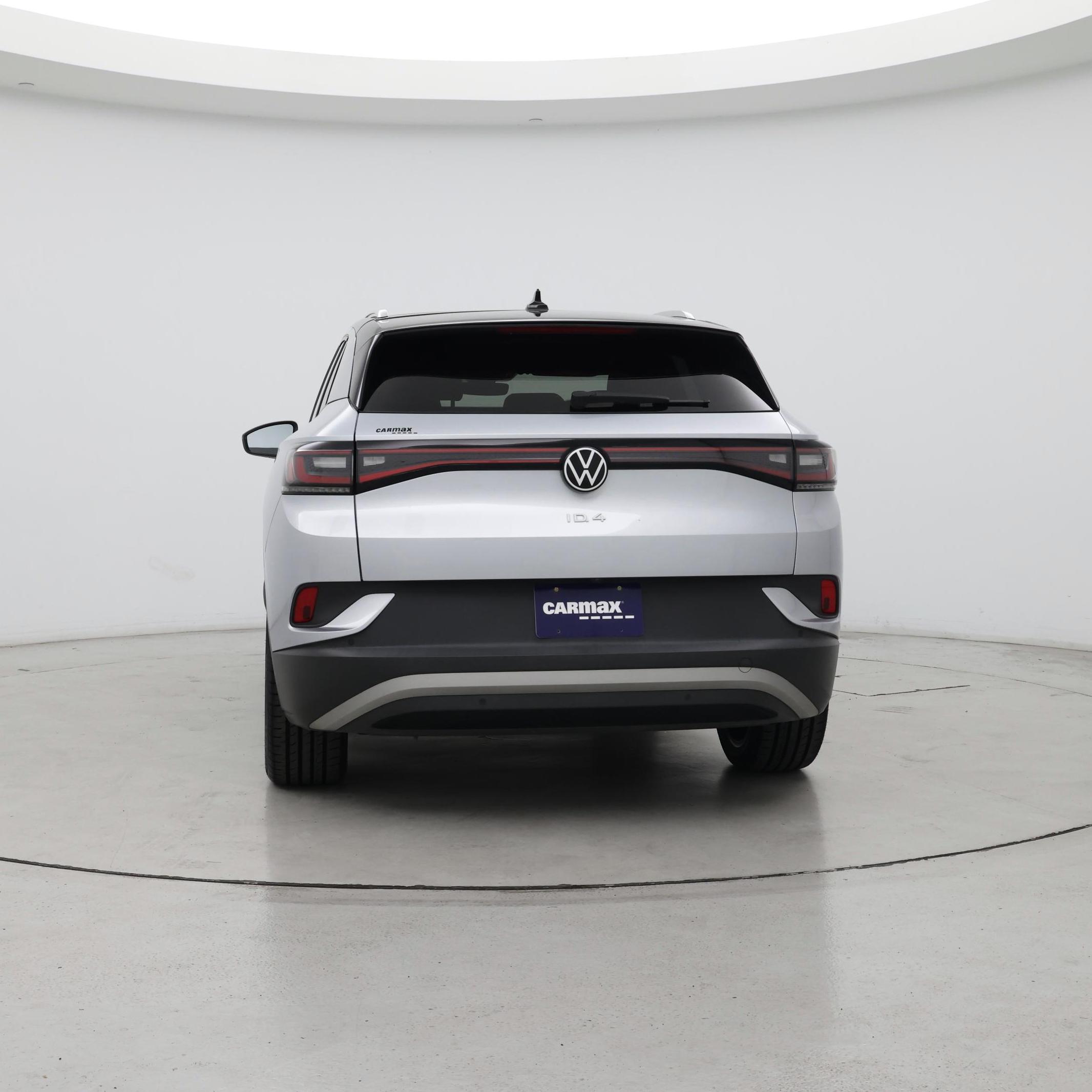 Thumbnail: 2021 Volkswagen ID.4 - 6