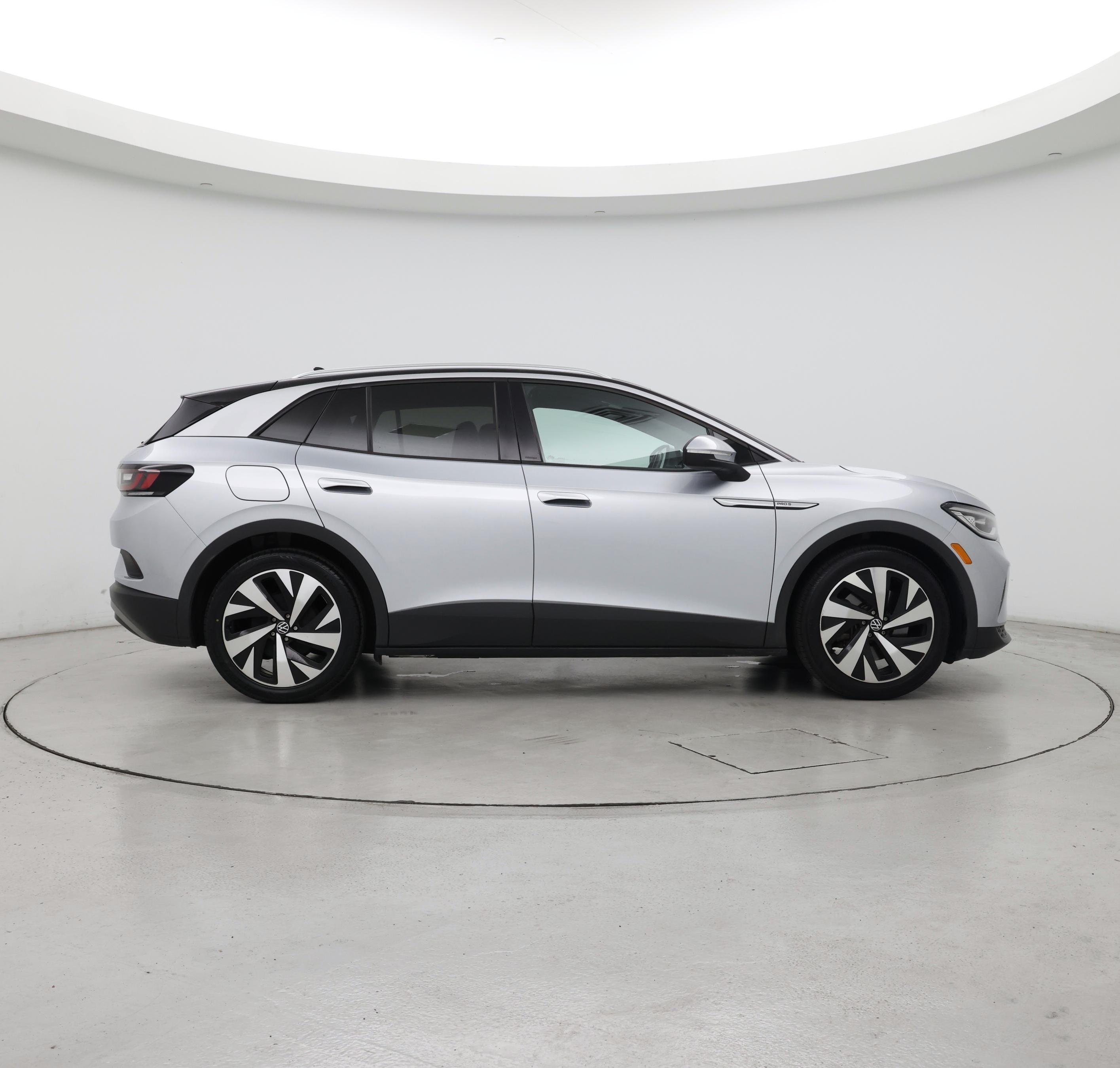 Thumbnail: 2021 Volkswagen ID.4 - 7