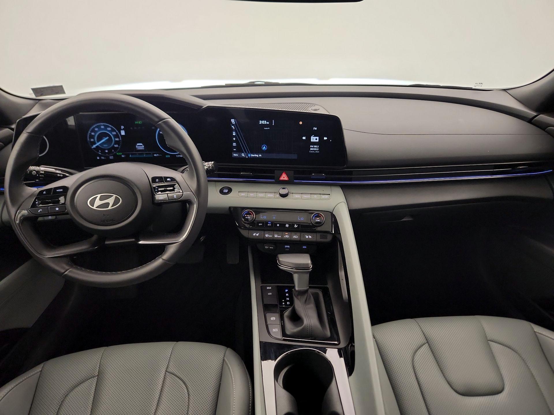 Thumbnail: 2025 Hyundai Elantra - 9