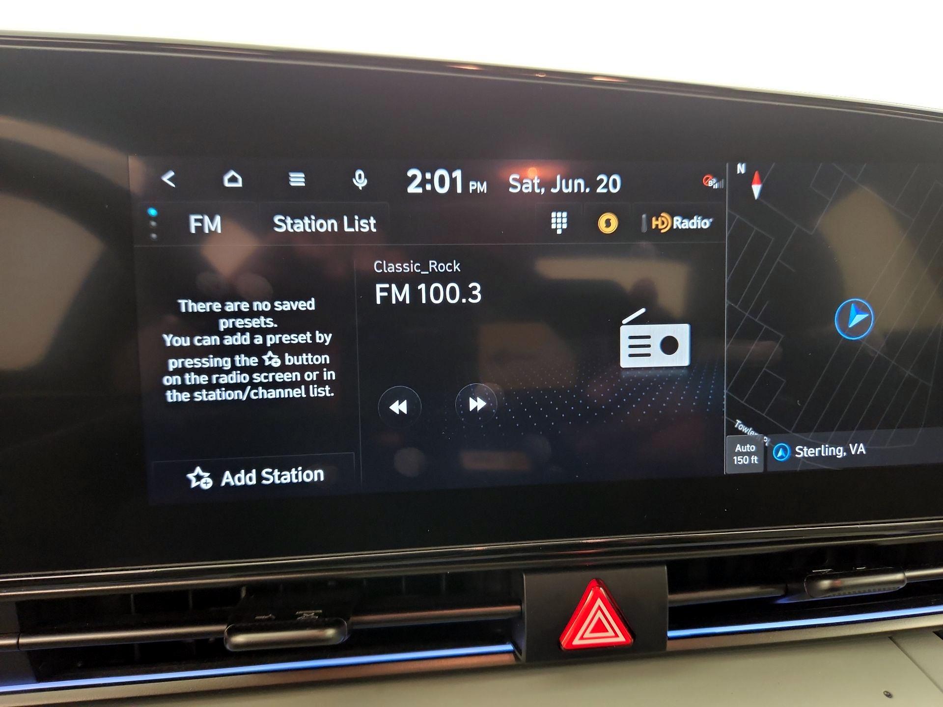 Thumbnail: 2025 Hyundai Elantra - 16