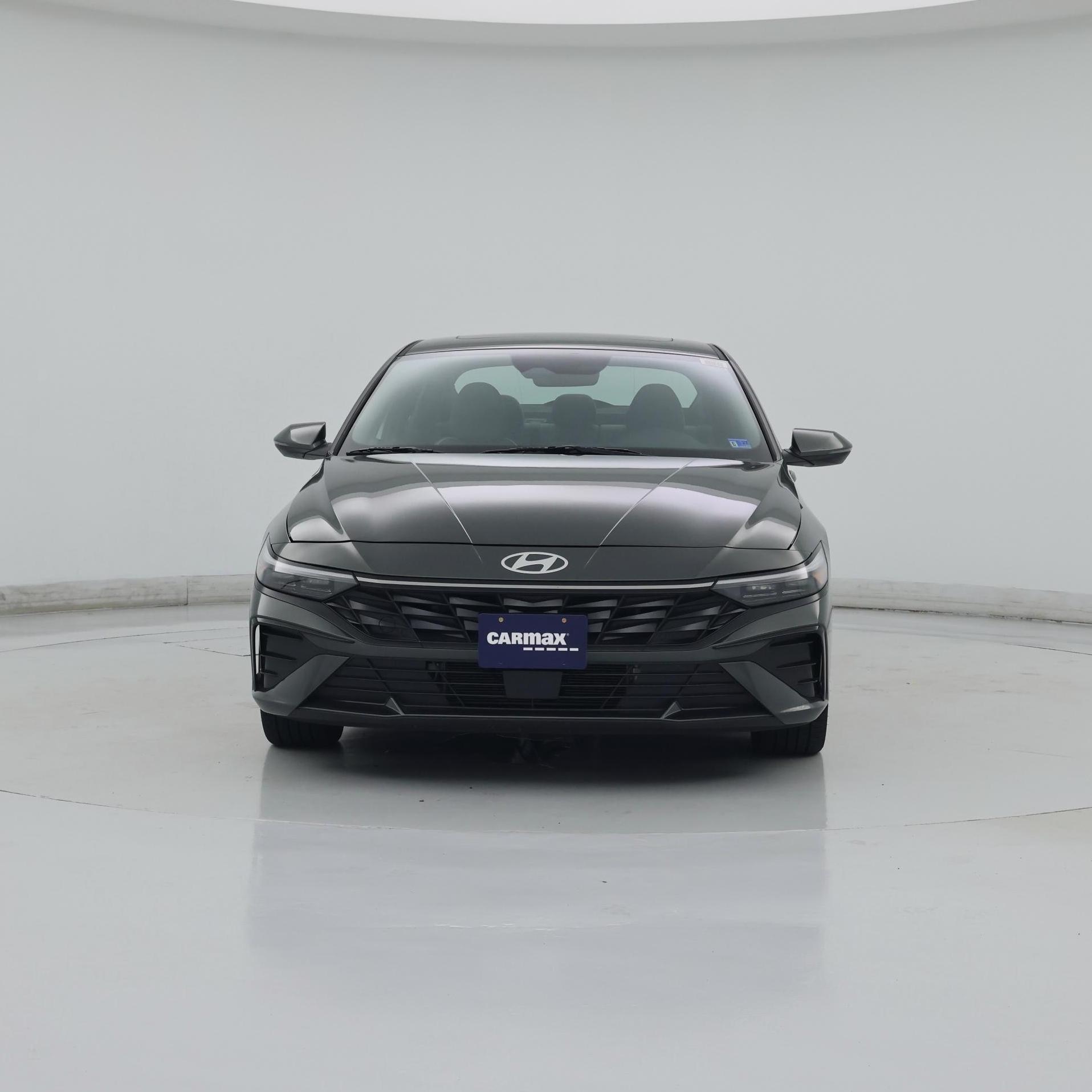 Thumbnail: 2025 Hyundai Elantra - 5