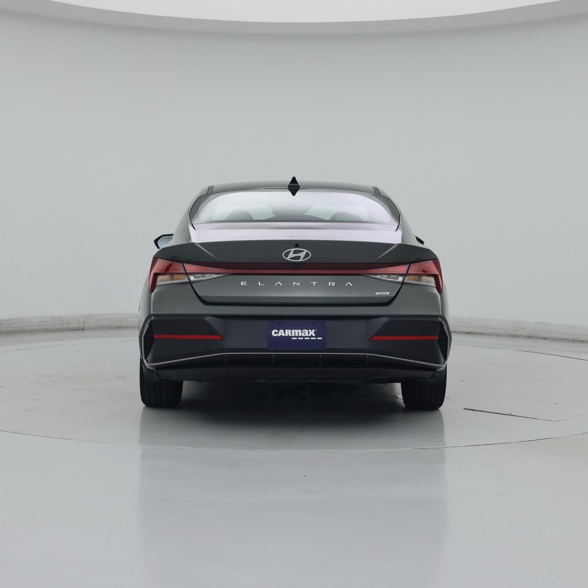 Thumbnail: 2025 Hyundai Elantra - 6