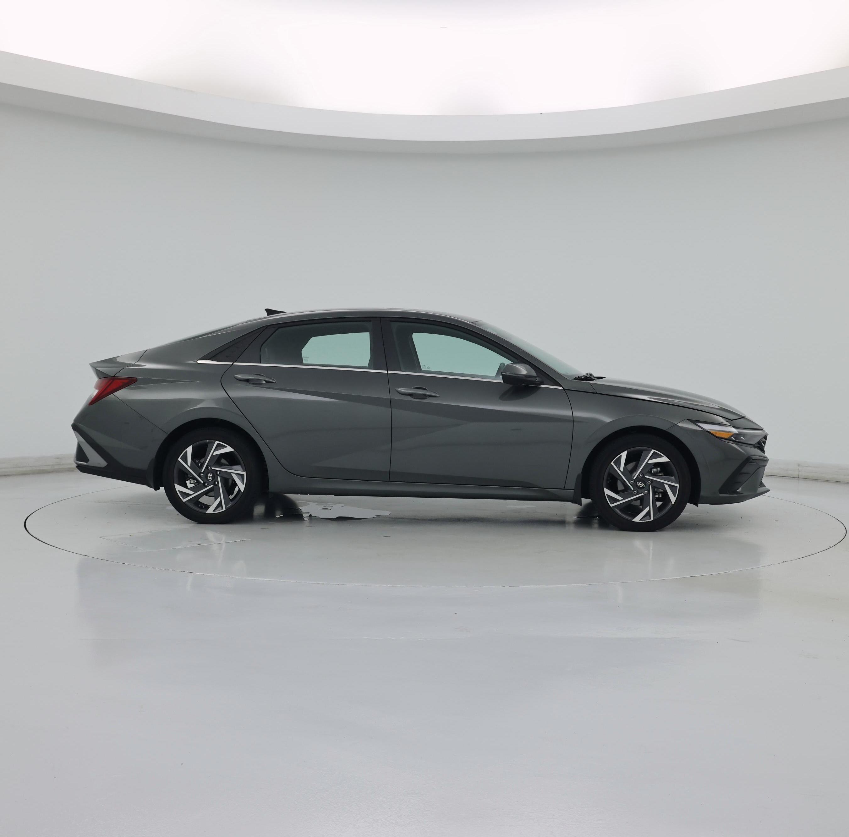Thumbnail: 2025 Hyundai Elantra - 7