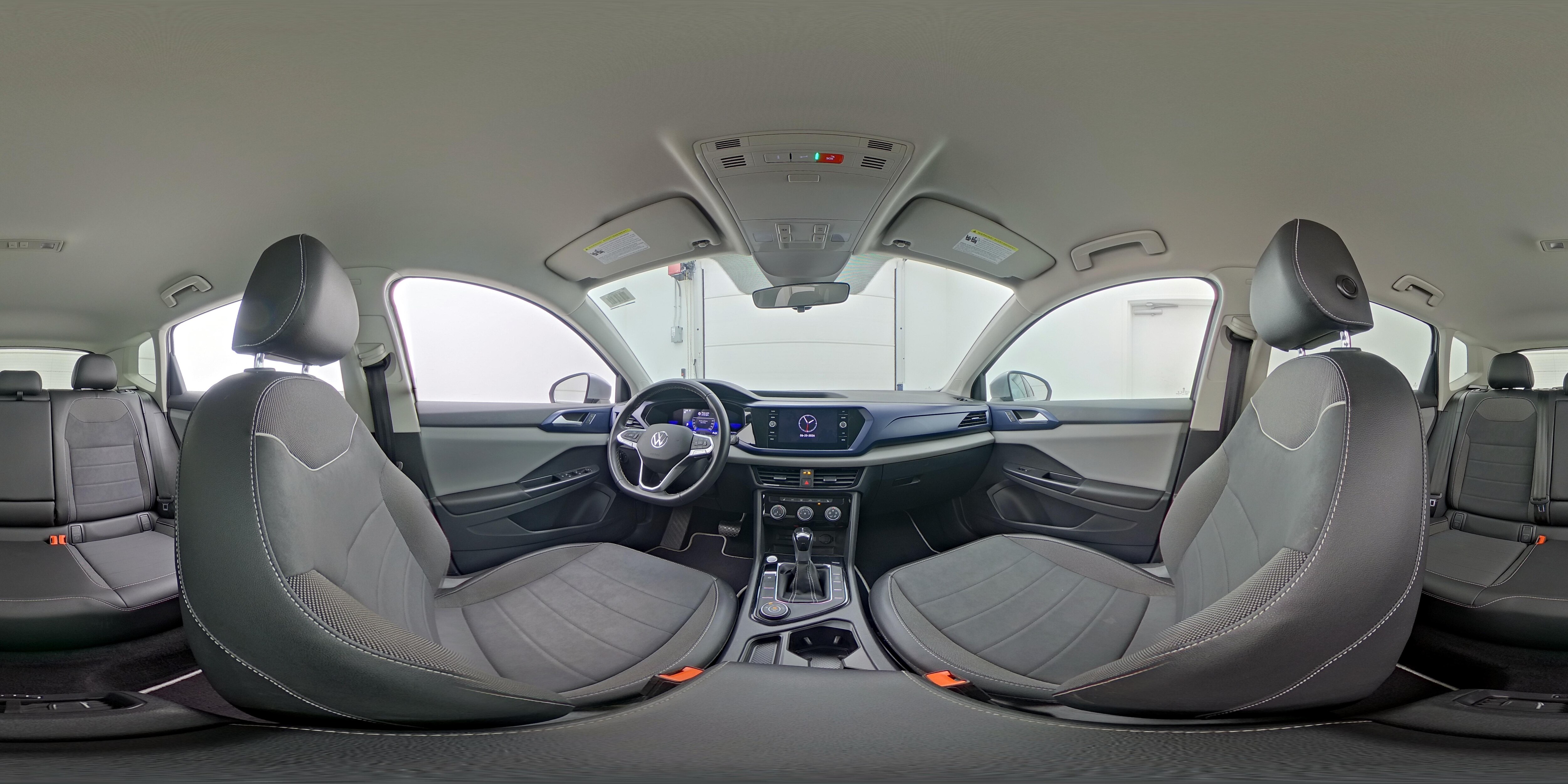 2023 Volkswagen Taos SE - Photo 24