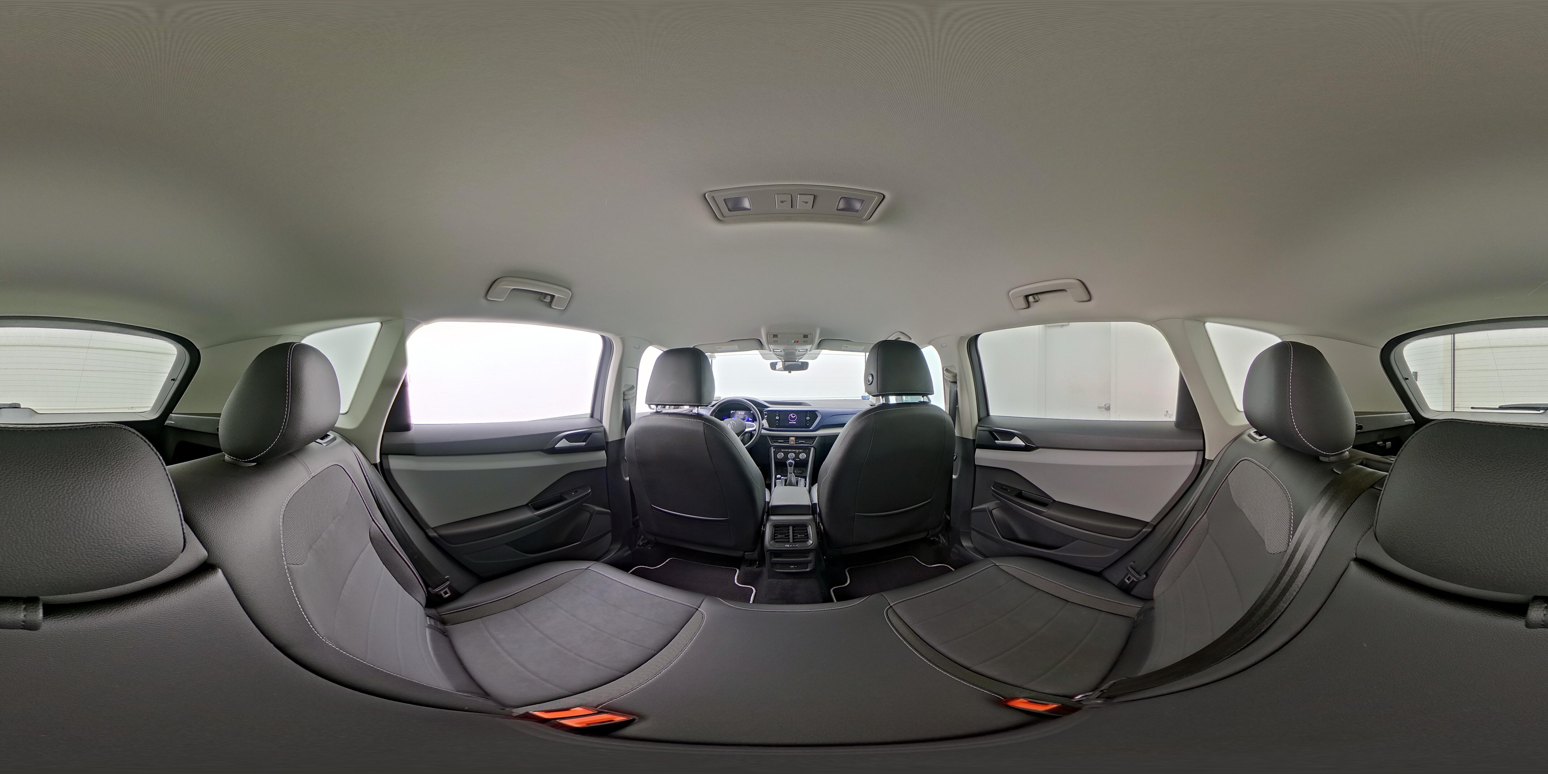 2023 Volkswagen Taos SE - Photo 25