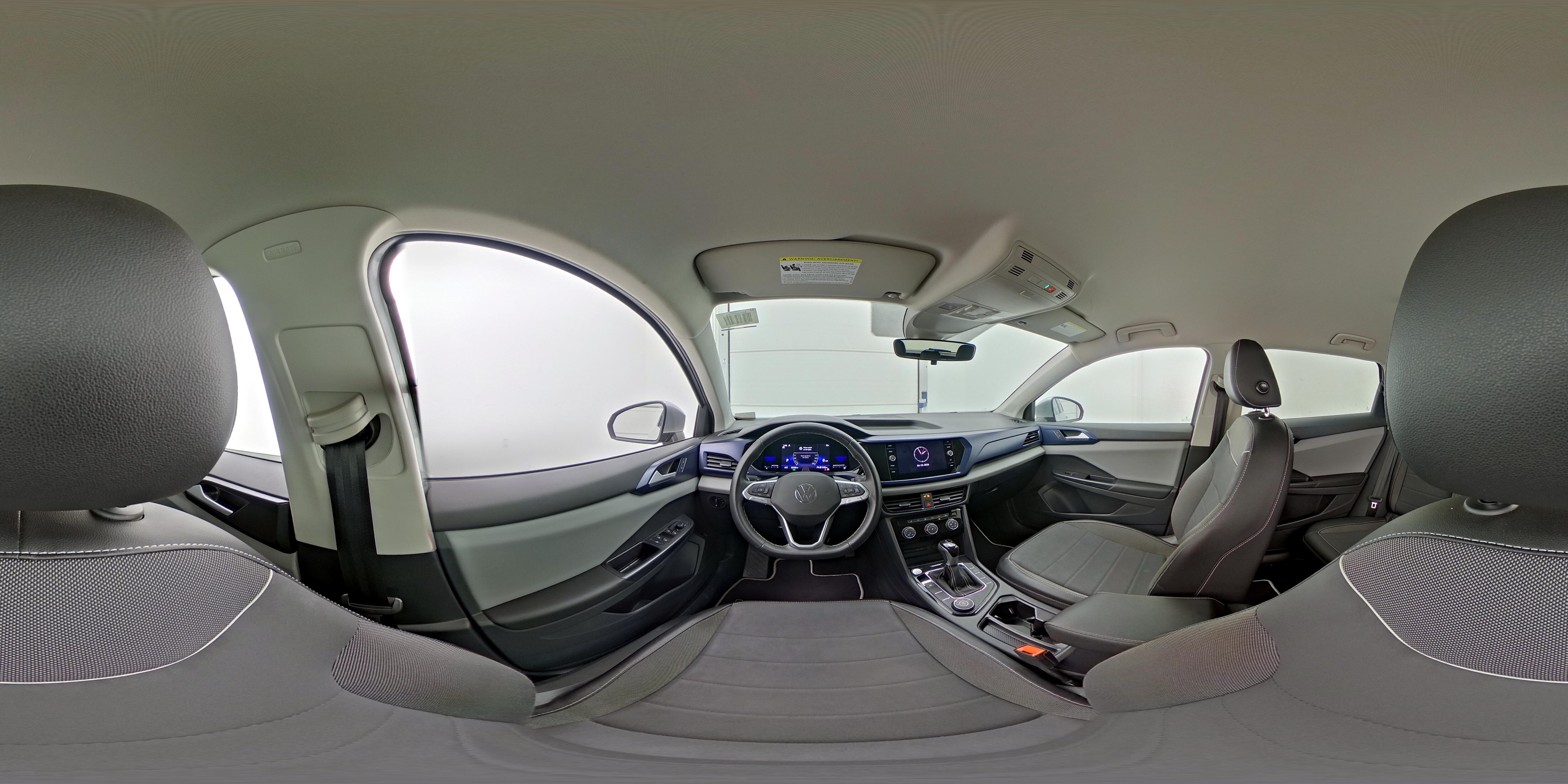 2023 Volkswagen Taos SE - Photo 26