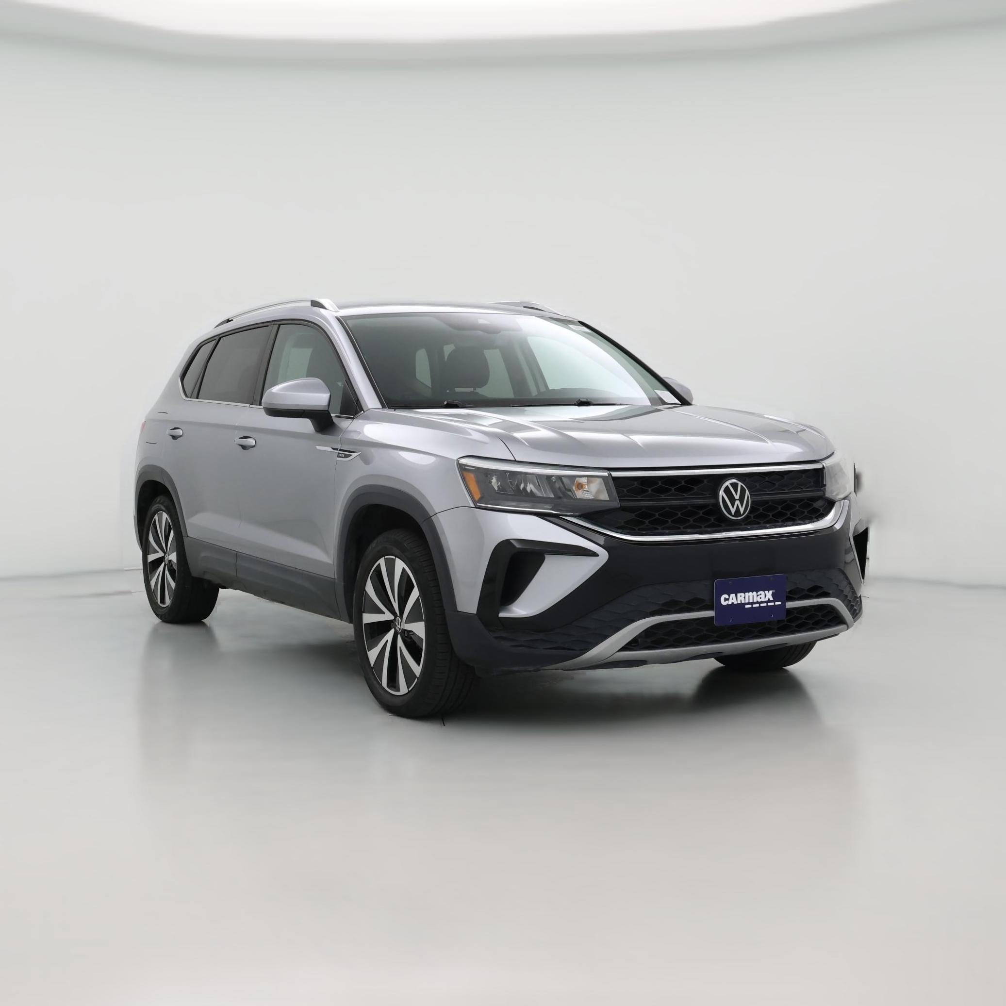 Thumbnail: 2023 Volkswagen Taos - 1