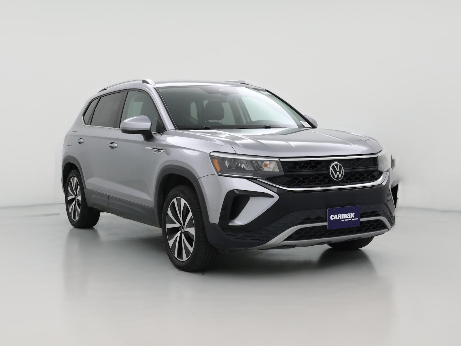 2023 Volkswagen Taos