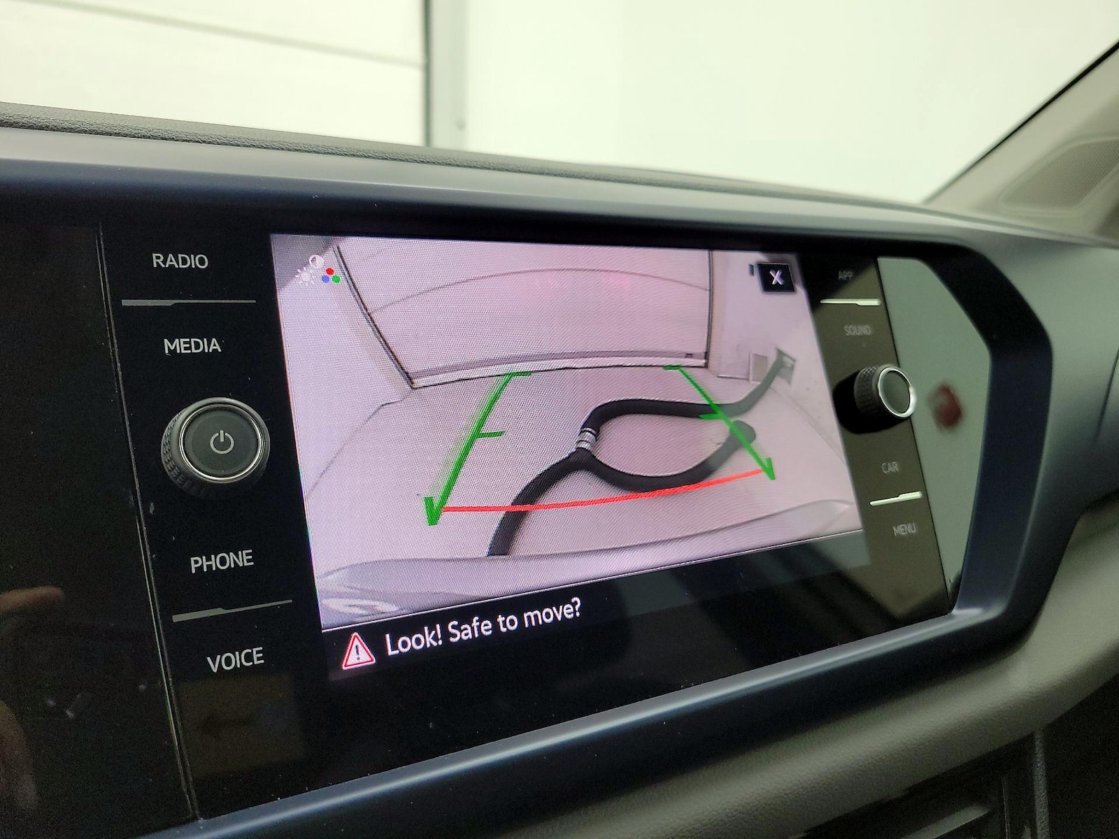 2023 Volkswagen Taos SE - Photo 15