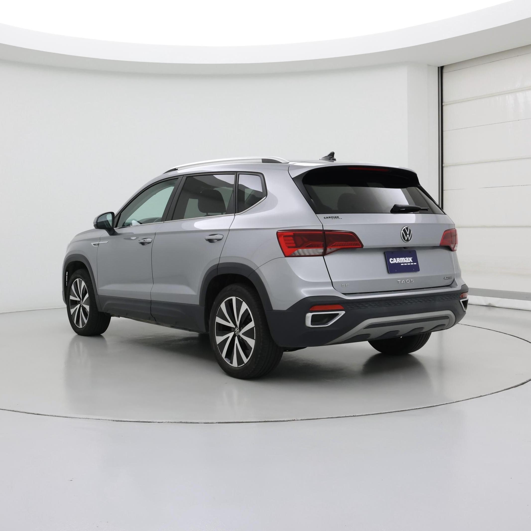 Thumbnail: 2023 Volkswagen Taos - 2