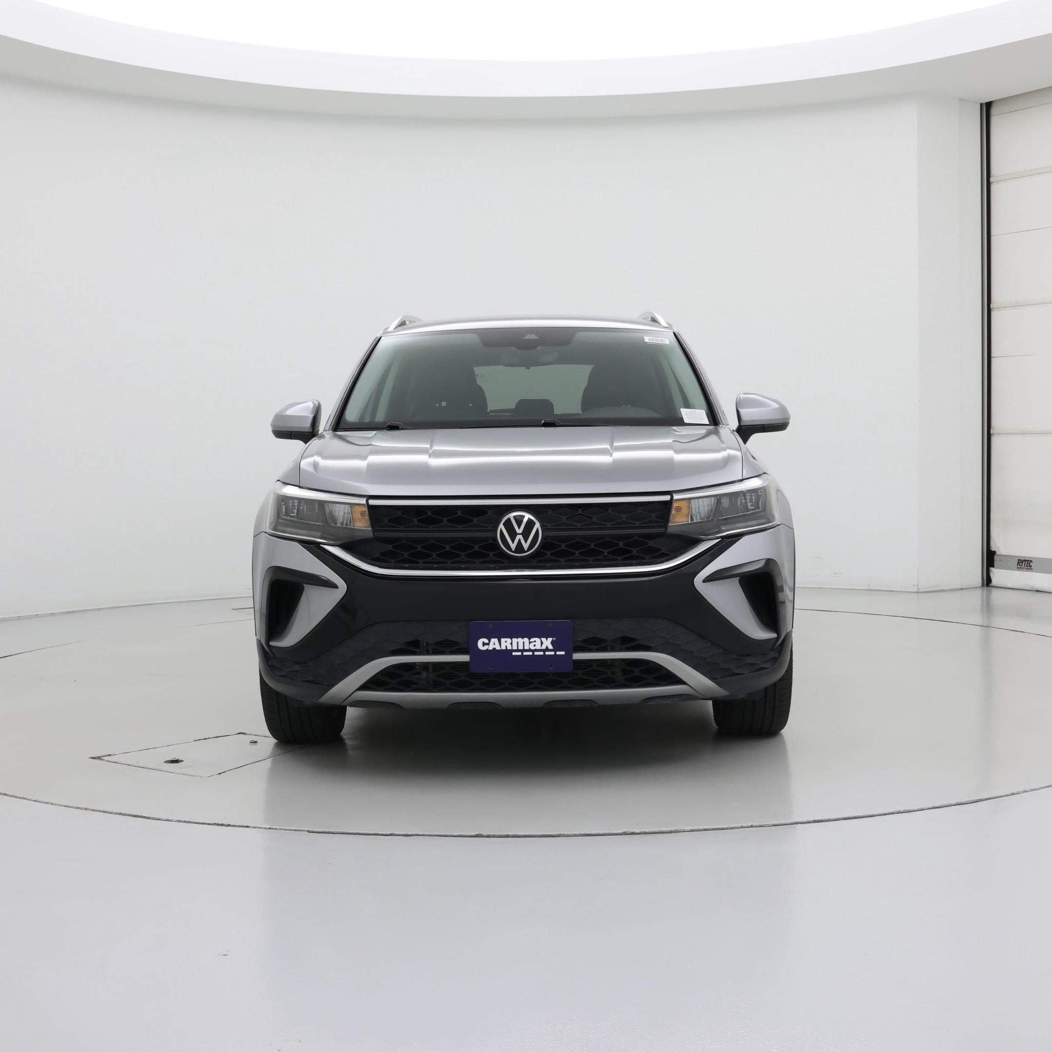 Thumbnail: 2023 Volkswagen Taos - 5