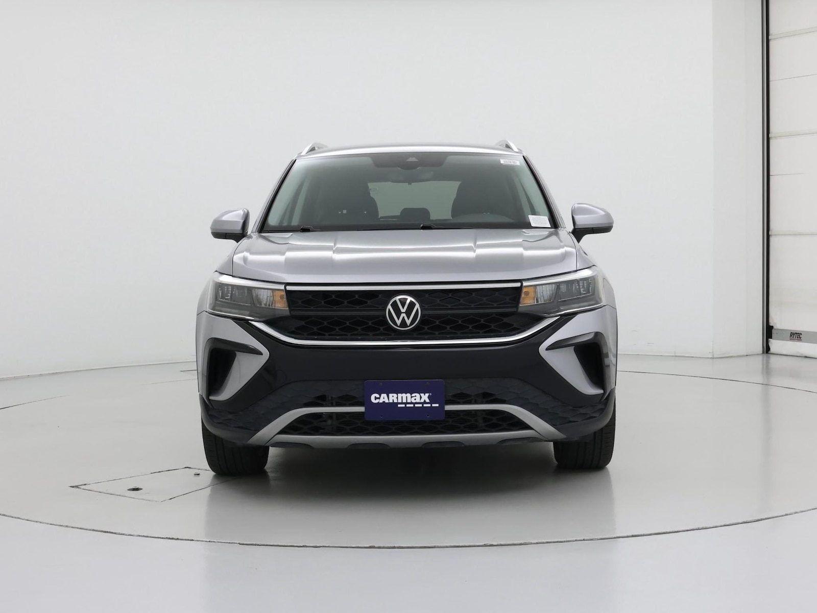 2023 Volkswagen Taos SE - Photo 6