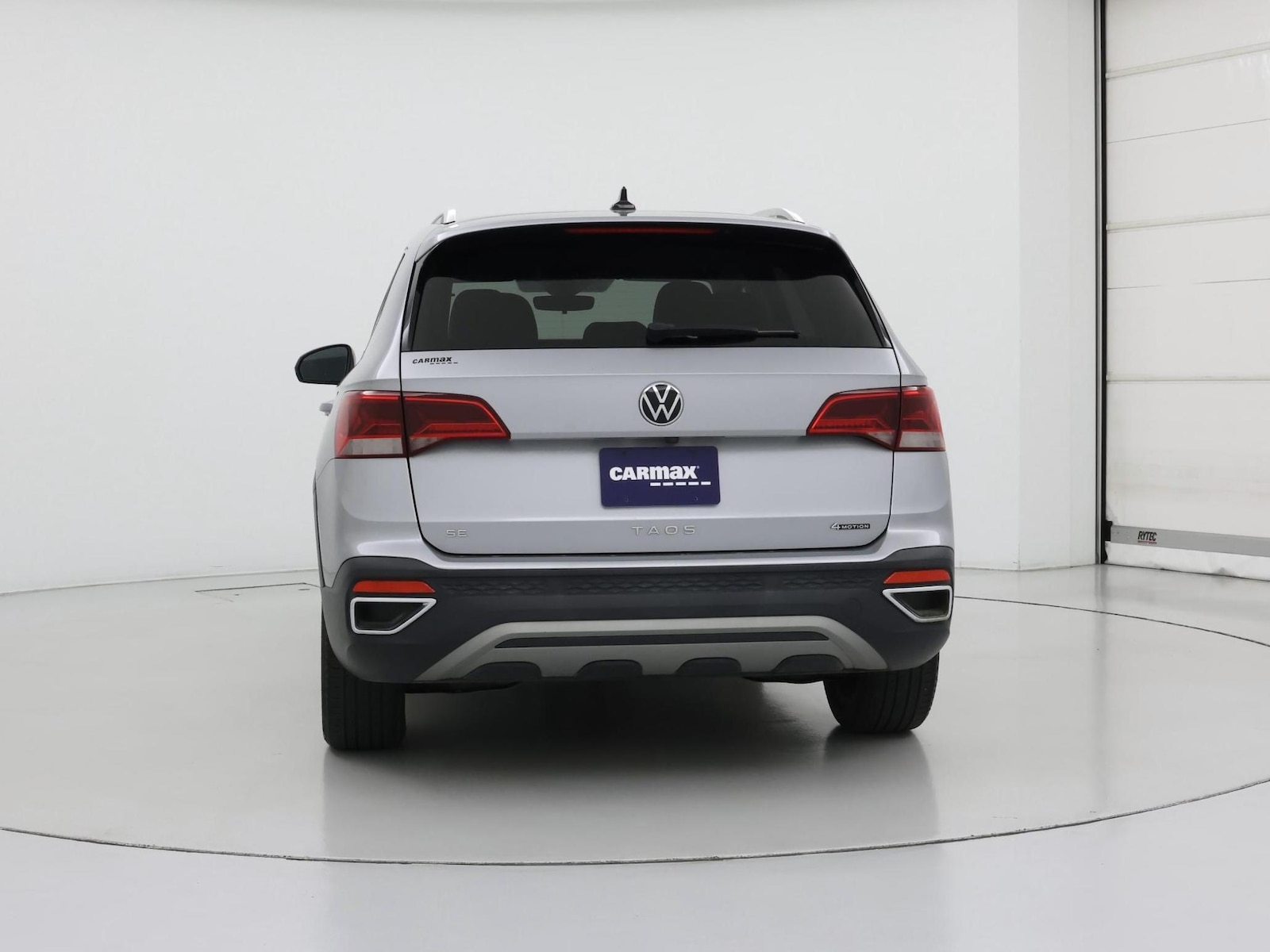 2023 Volkswagen Taos SE - Photo 7