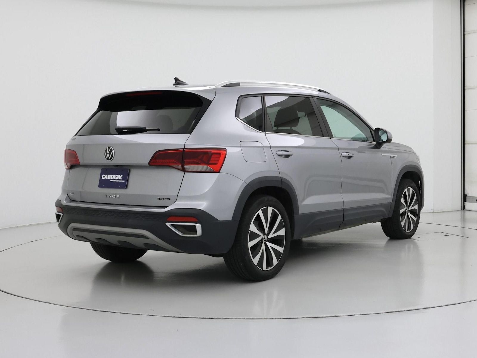 2023 Volkswagen Taos SE - Photo 9