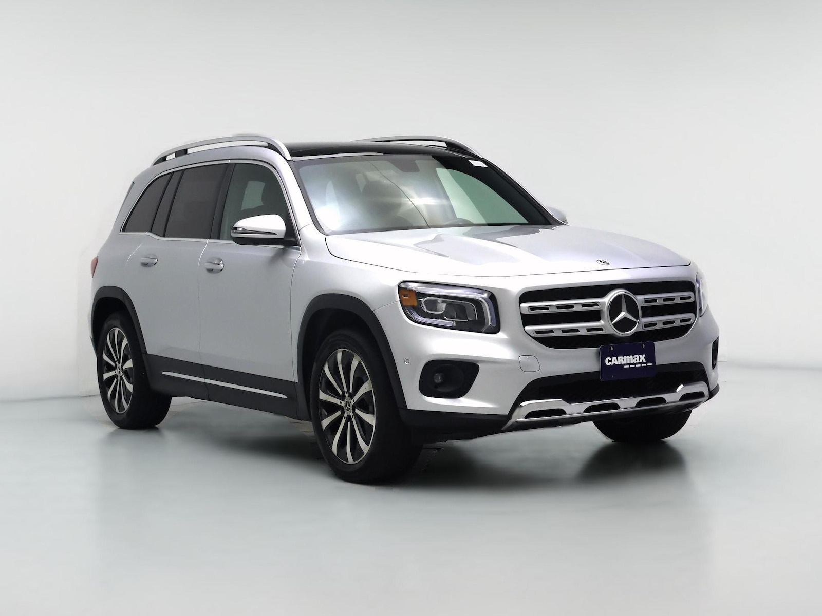 2022 Mercedes-Benz GLB